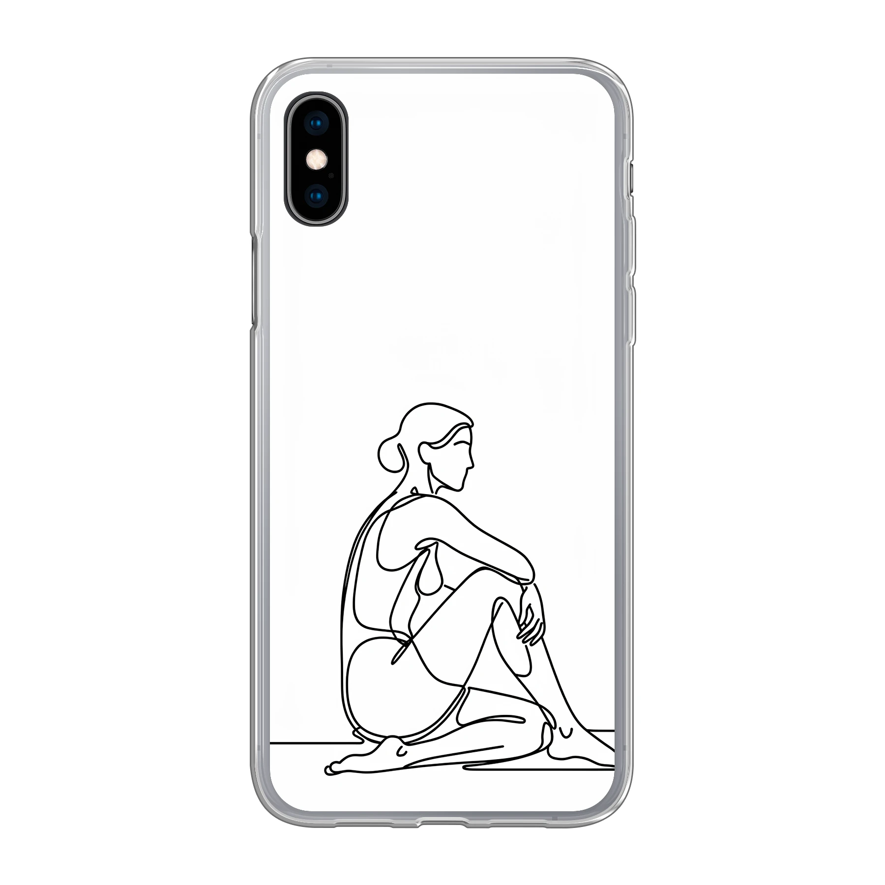 Apple iPhone X / Xs phone case