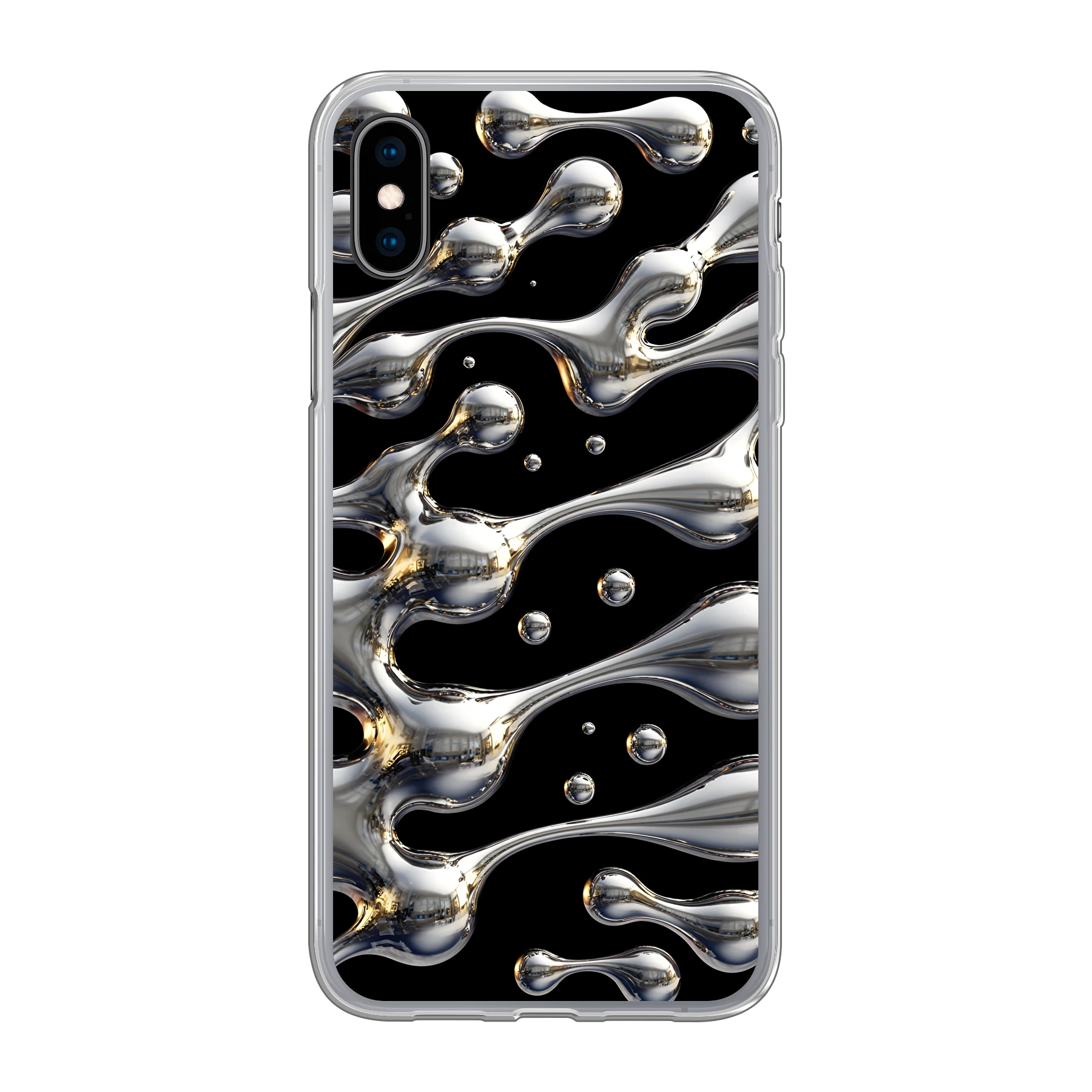 Apple iPhone X / Xs phone case