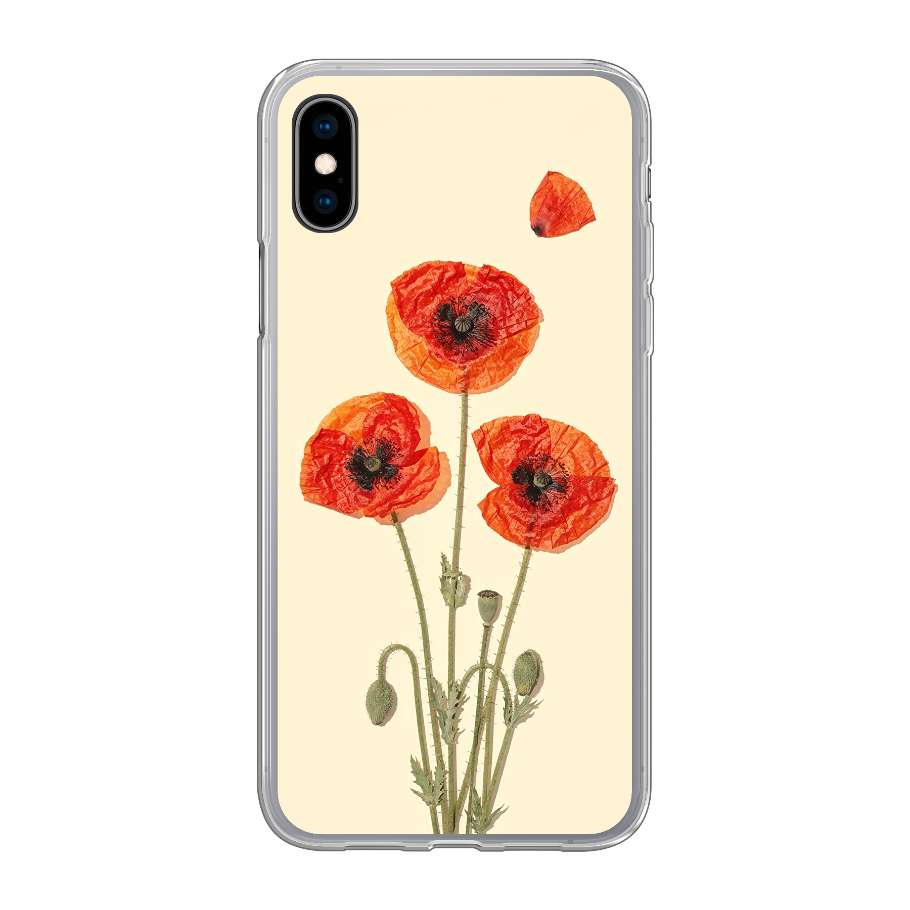 Apple iPhone X / Xs phone case