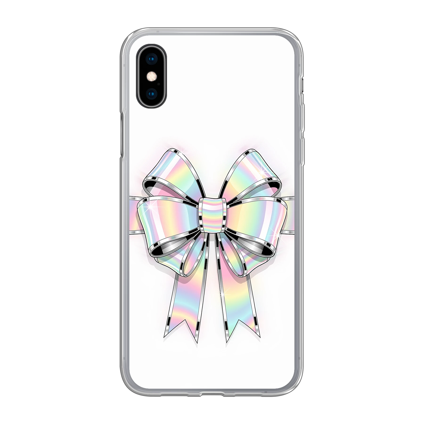 Apple iPhone X / Xs phone case