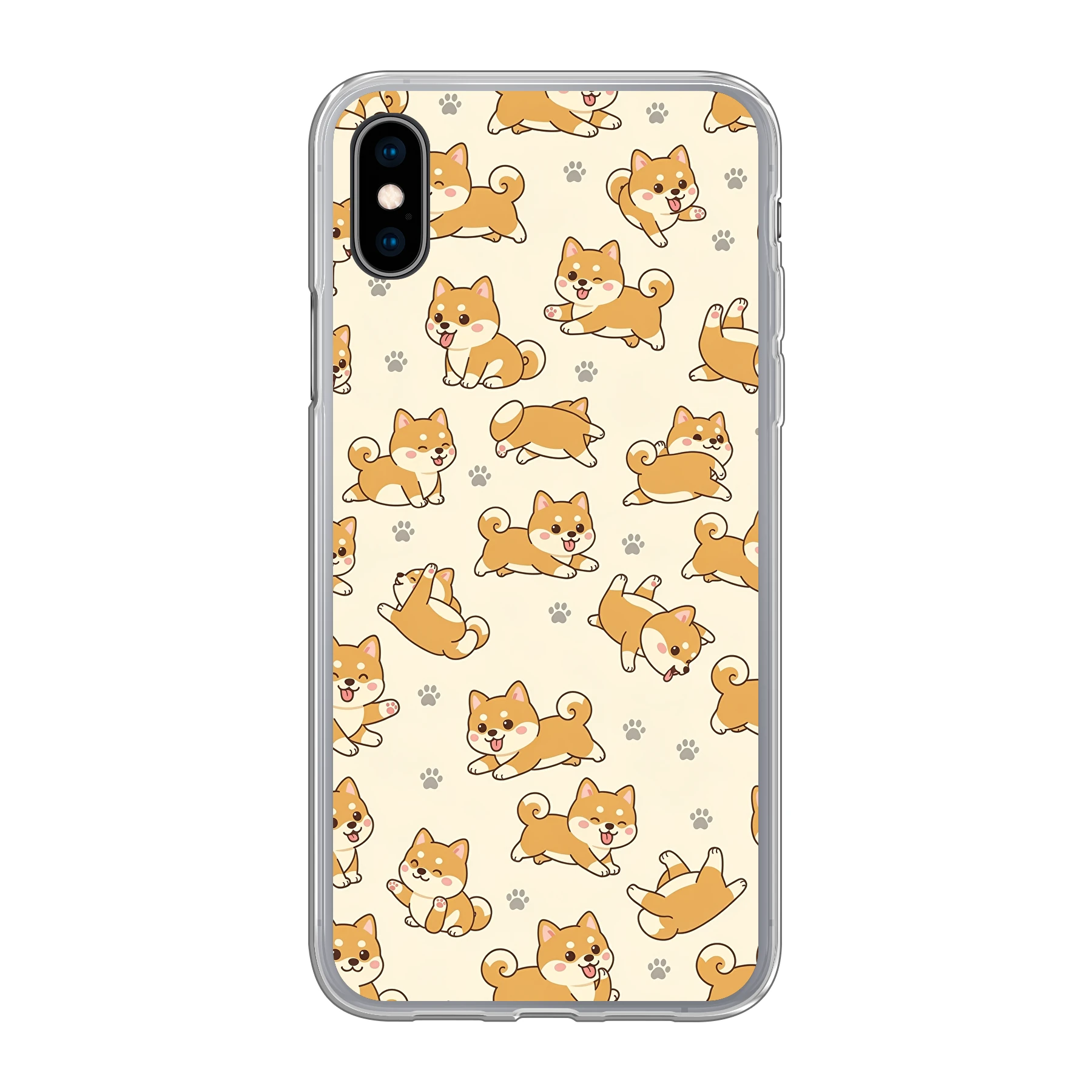 Apple iPhone X / Xs phone case
