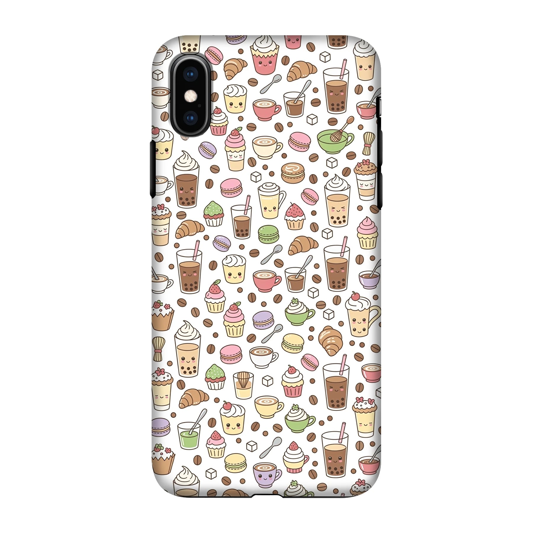 Apple iPhone X / Xs phone case