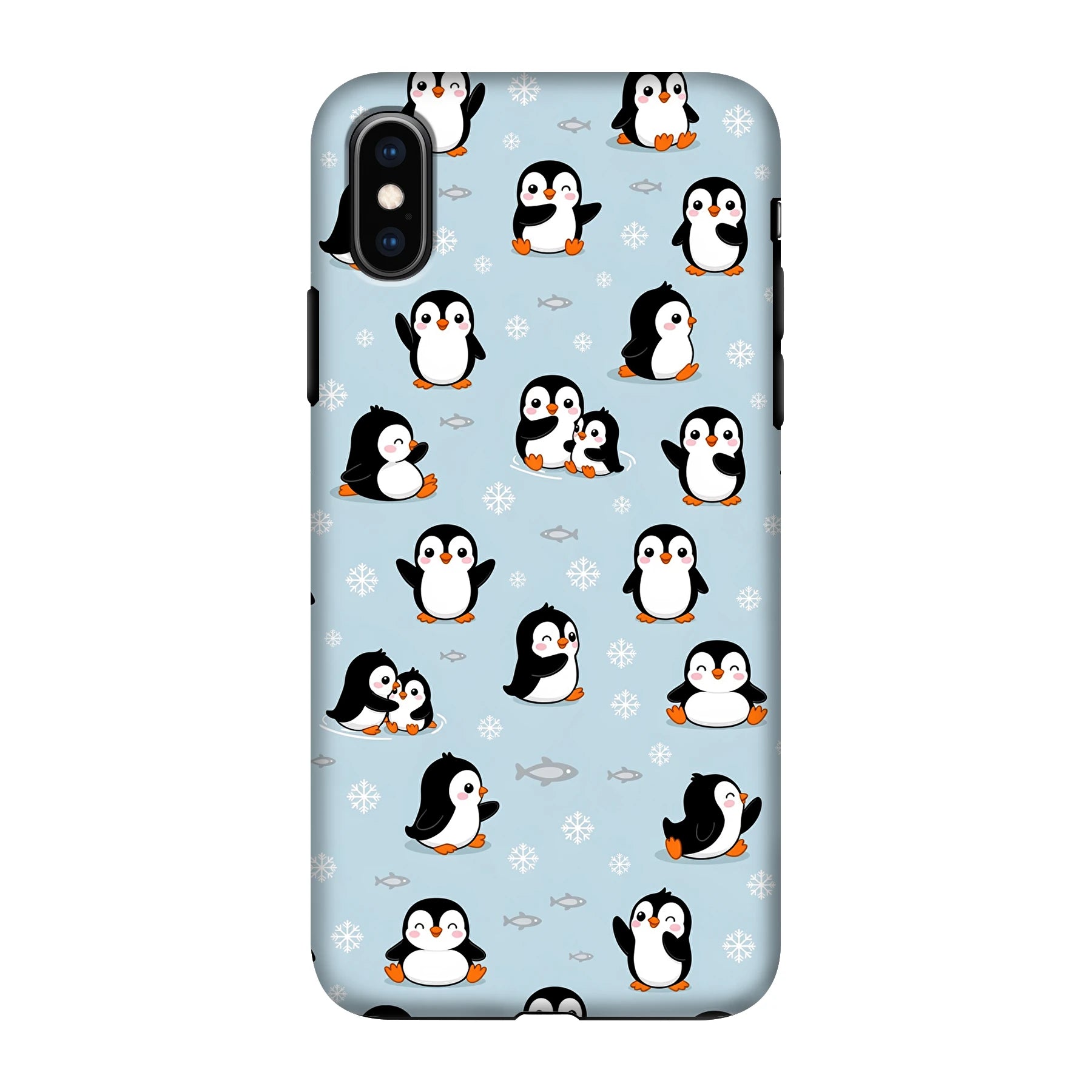 Apple iPhone X / Xs phone case