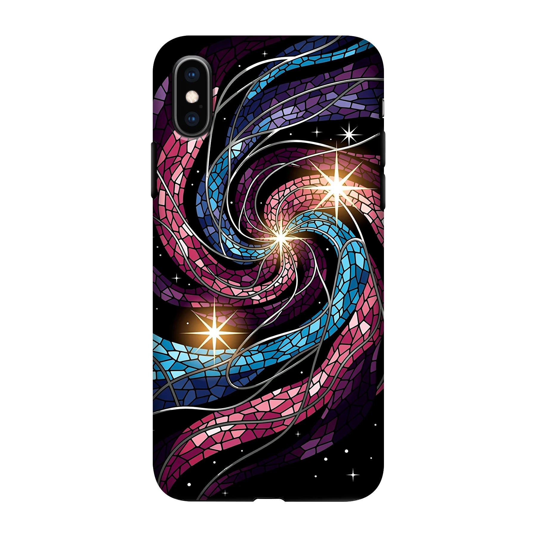 Apple iPhone X / Xs phone case