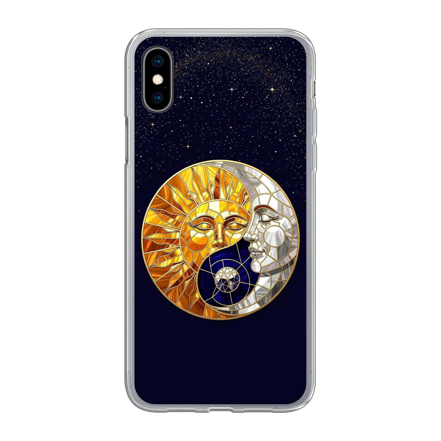 Apple iPhone X / Xs phone case