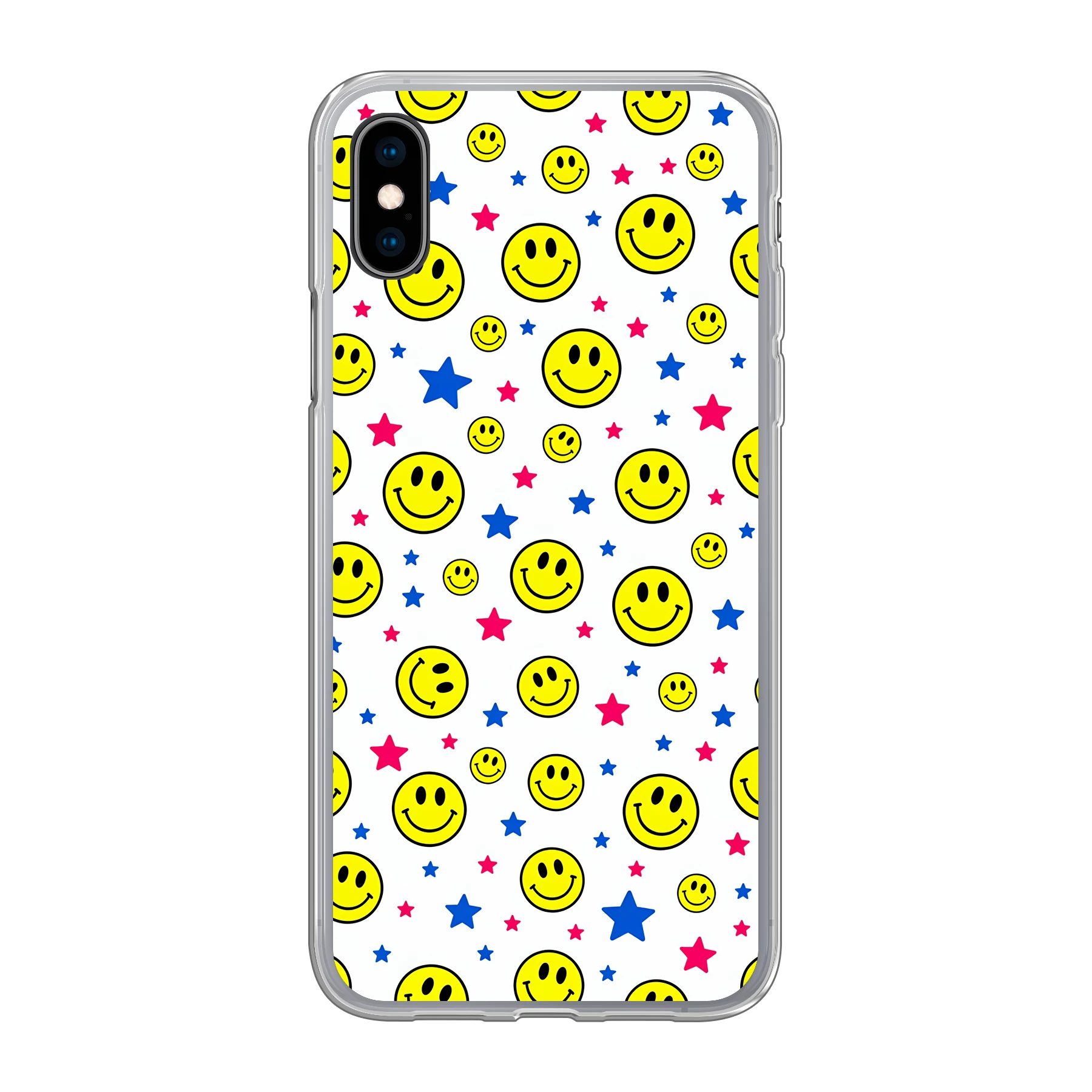 Apple iPhone X / Xs phone case