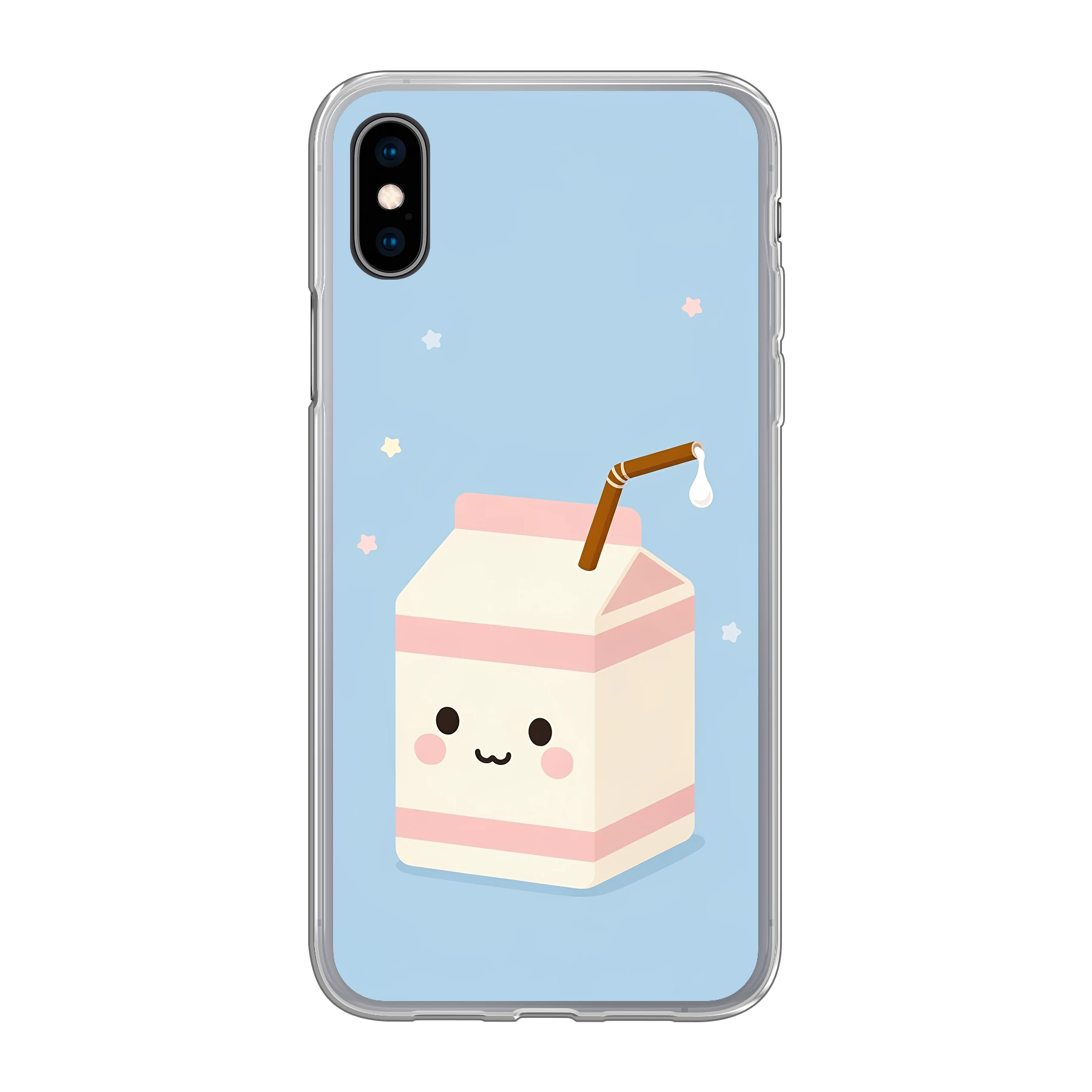 Apple iPhone X / Xs phone case
