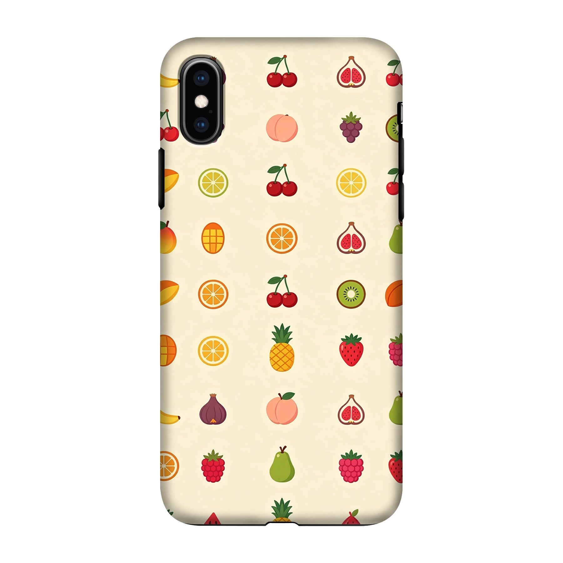 Apple iPhone X / Xs phone case
