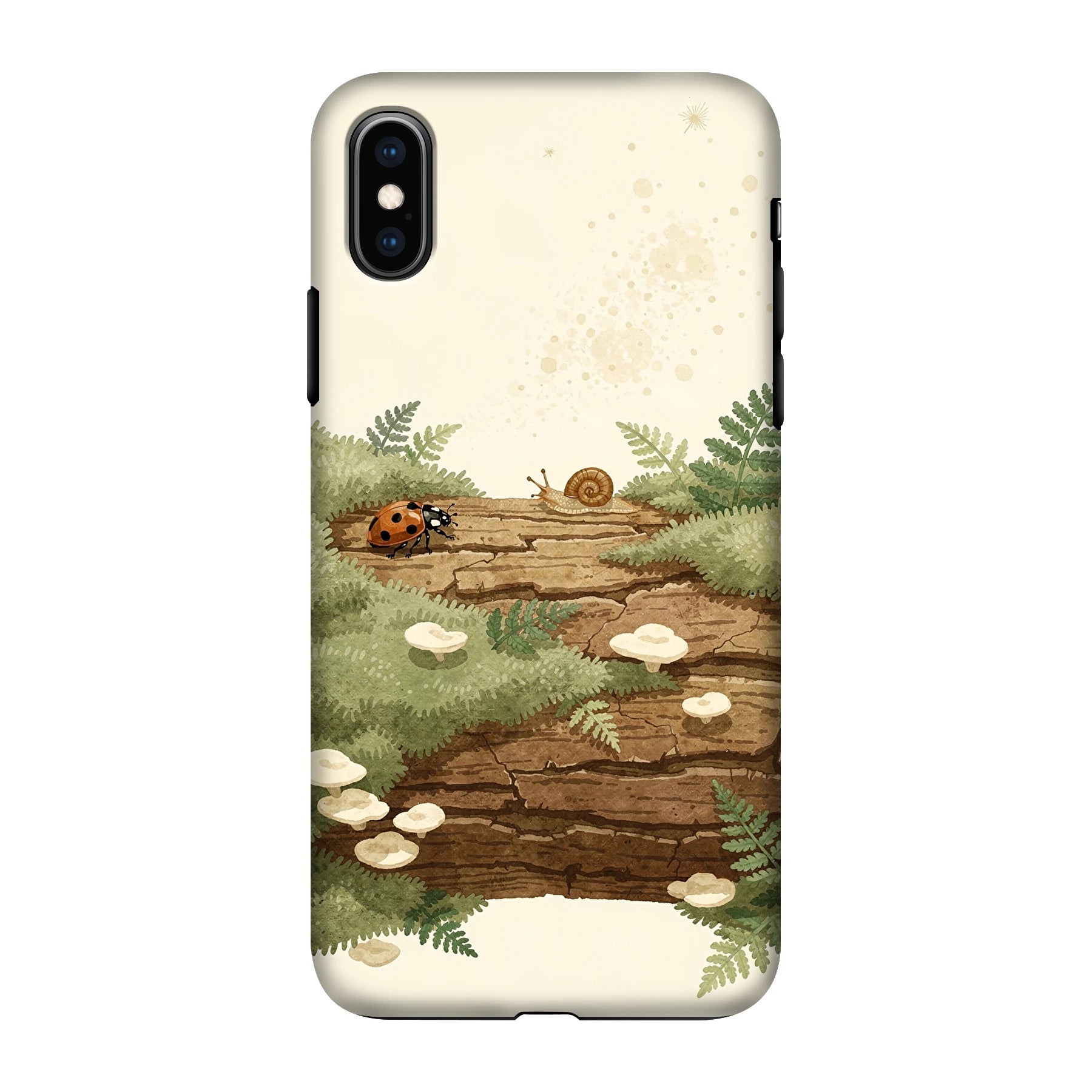 Apple iPhone X / Xs phone case