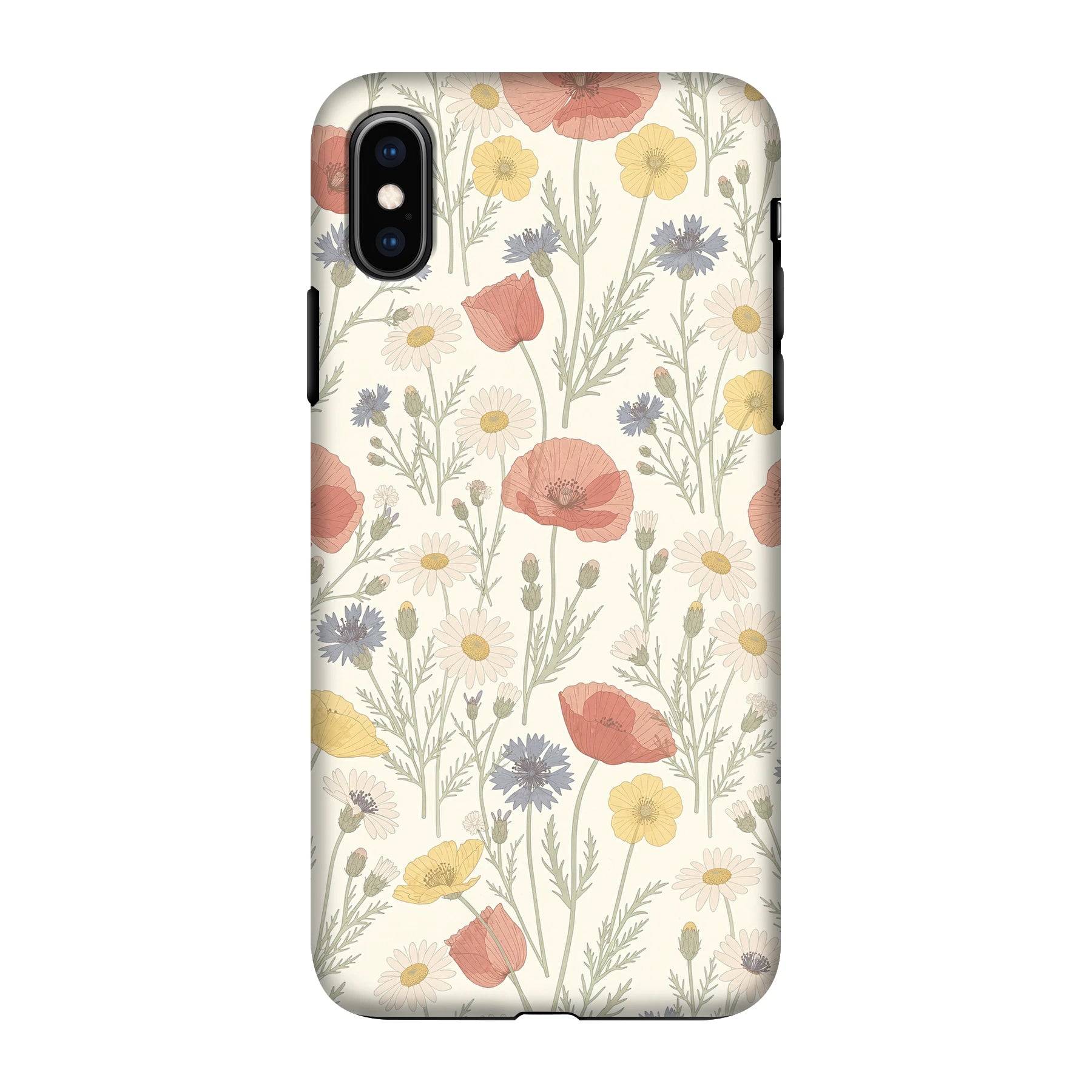 Apple iPhone X / Xs phone case
