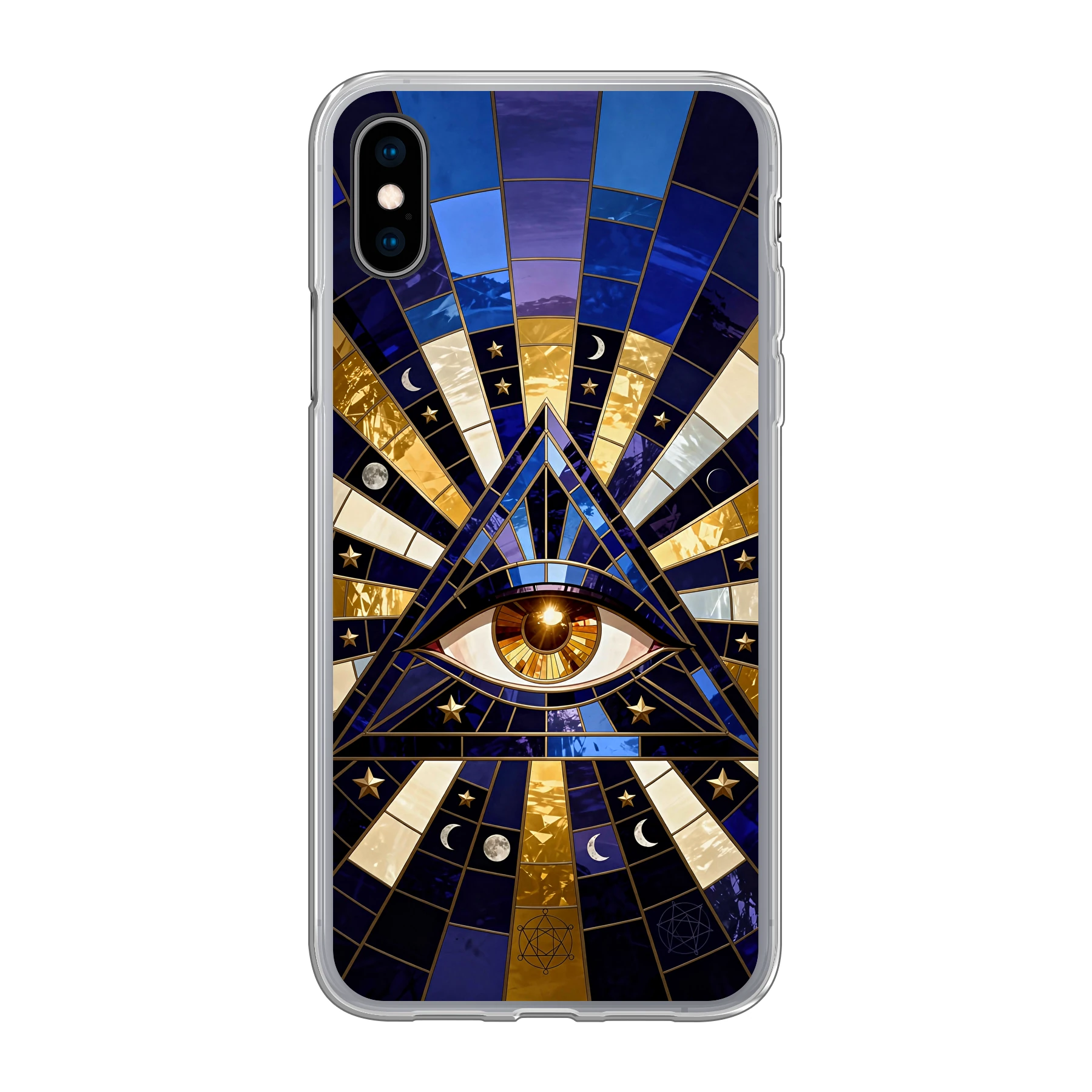 Apple iPhone X / Xs phone case