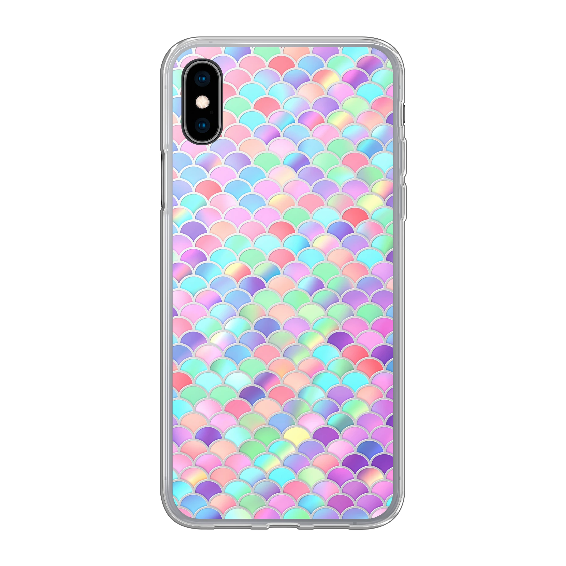 Apple iPhone X / Xs phone case