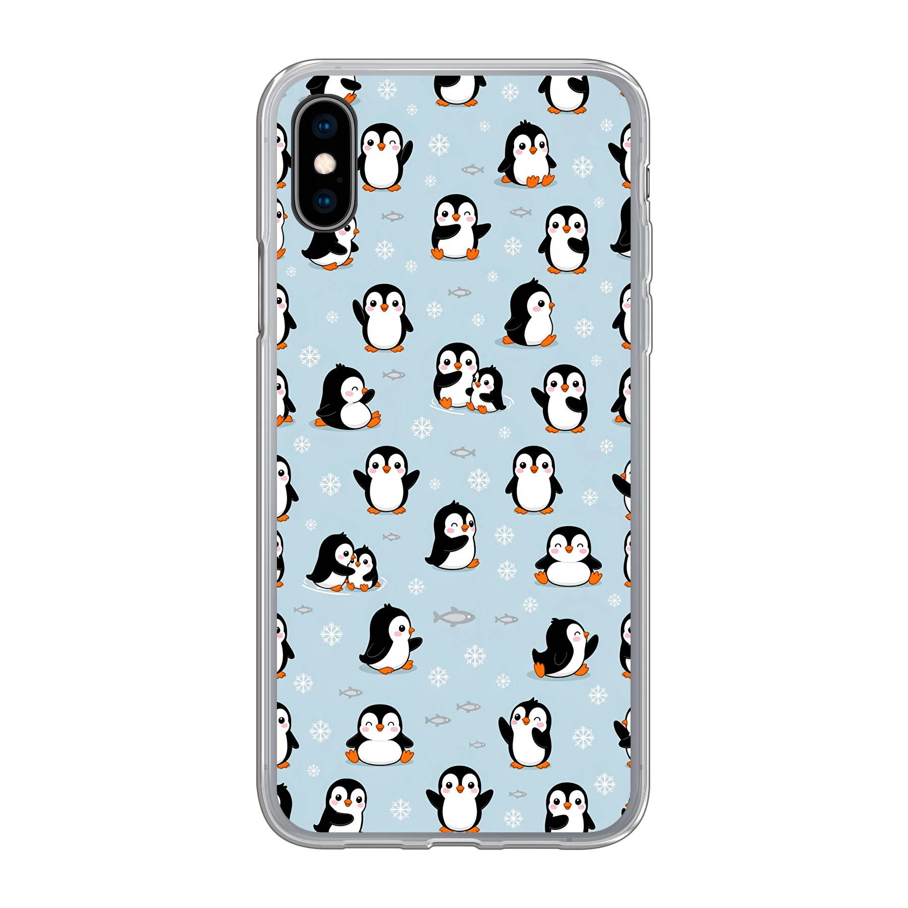 Apple iPhone X / Xs phone case