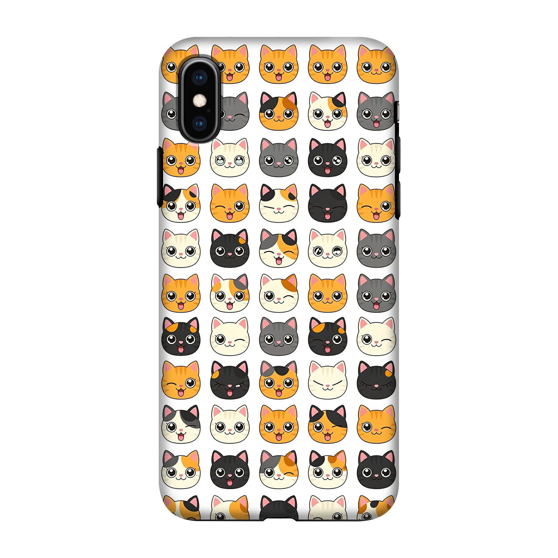 Apple iPhone X / Xs phone case