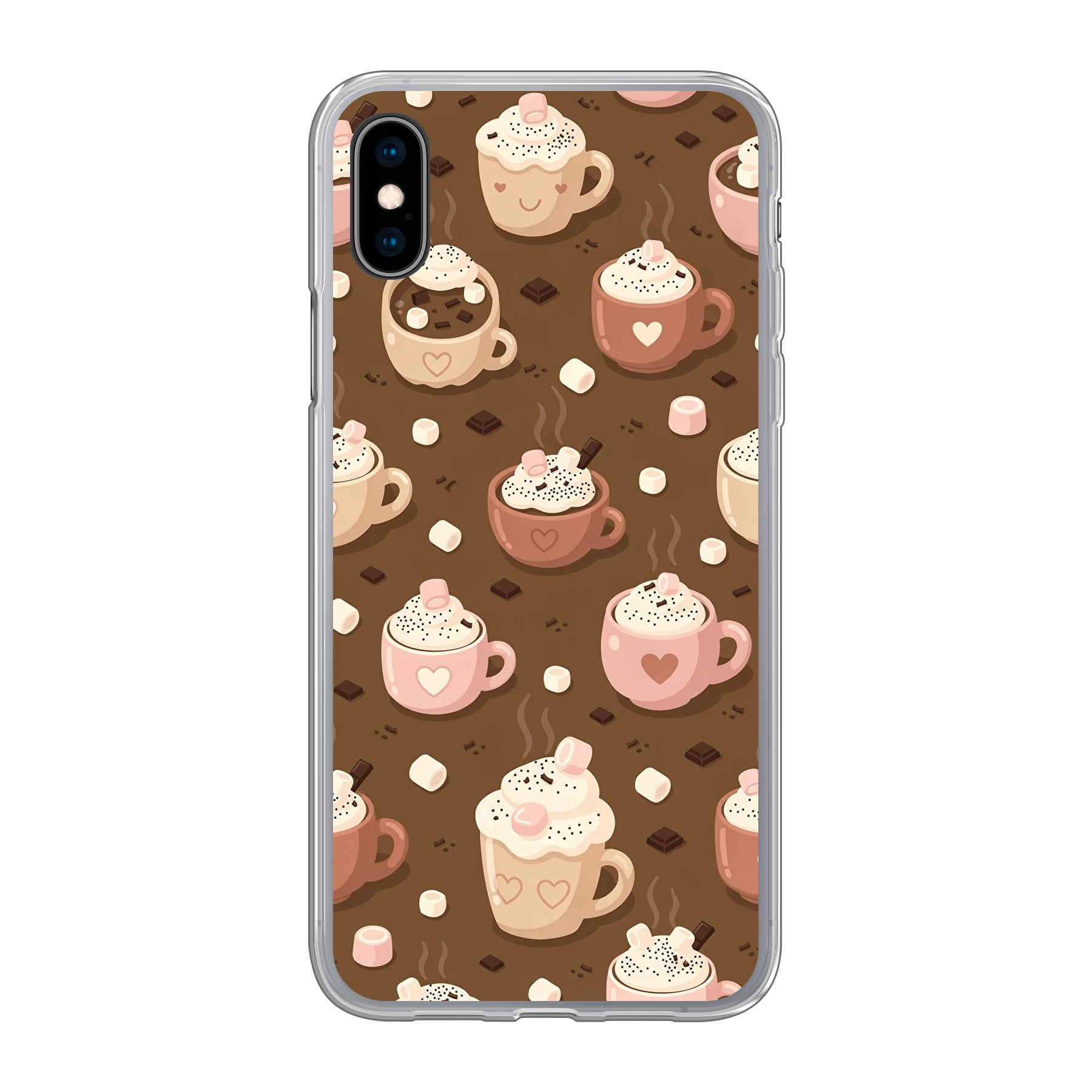 Apple iPhone X / Xs phone case