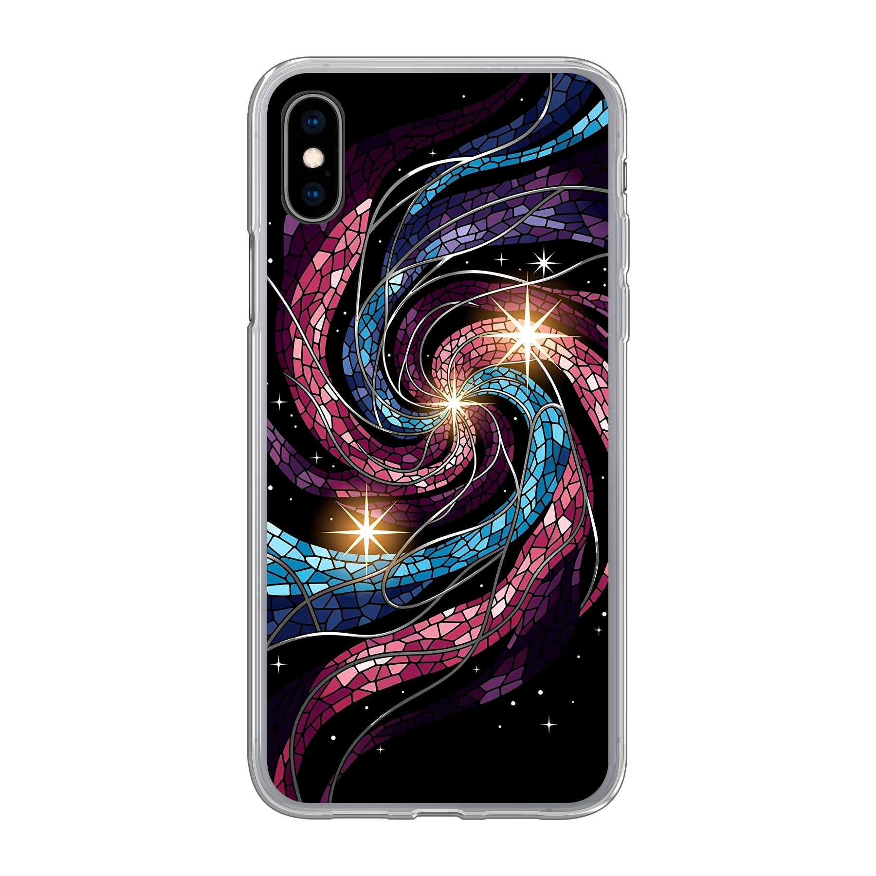 Apple iPhone X / Xs phone case