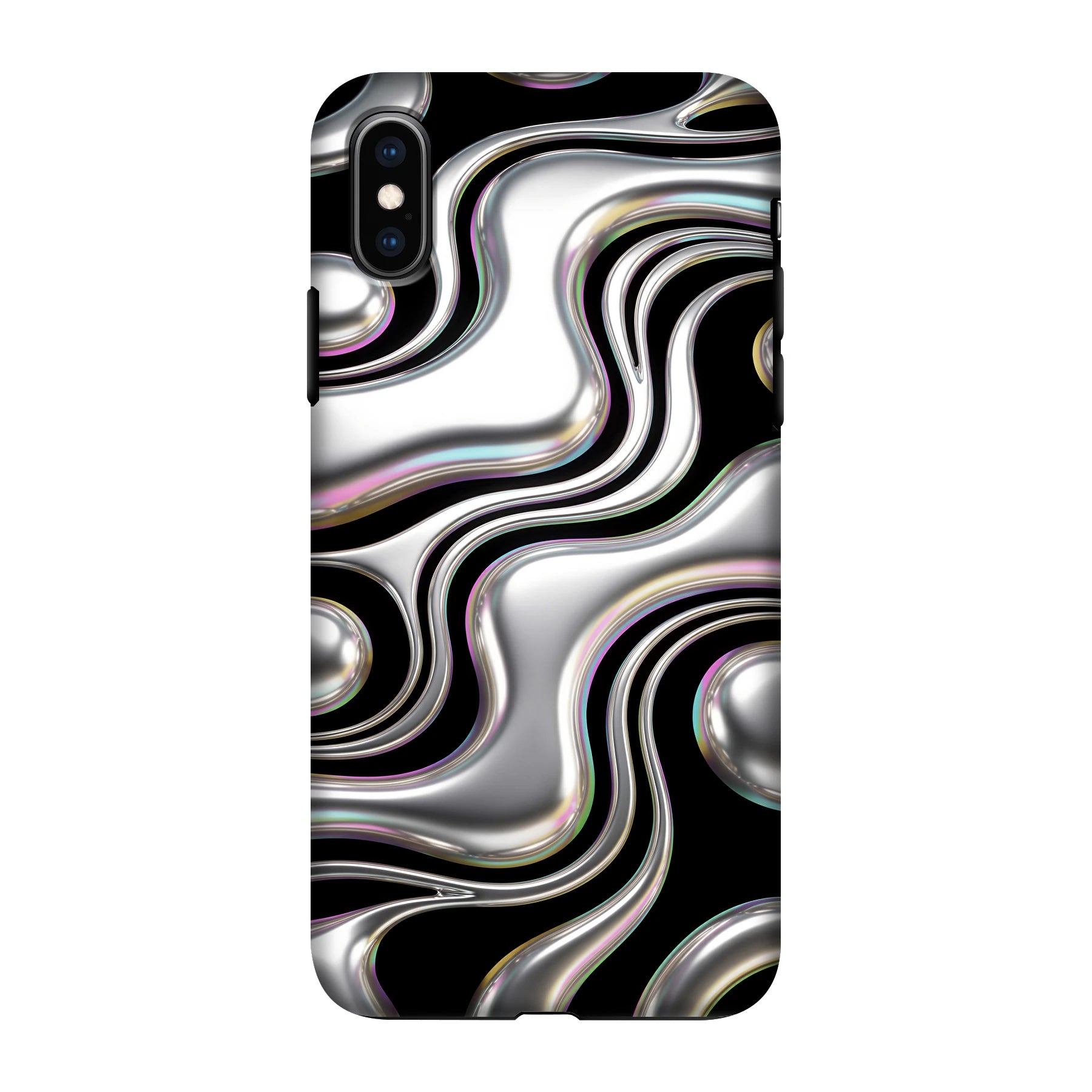 Apple iPhone X / Xs phone case