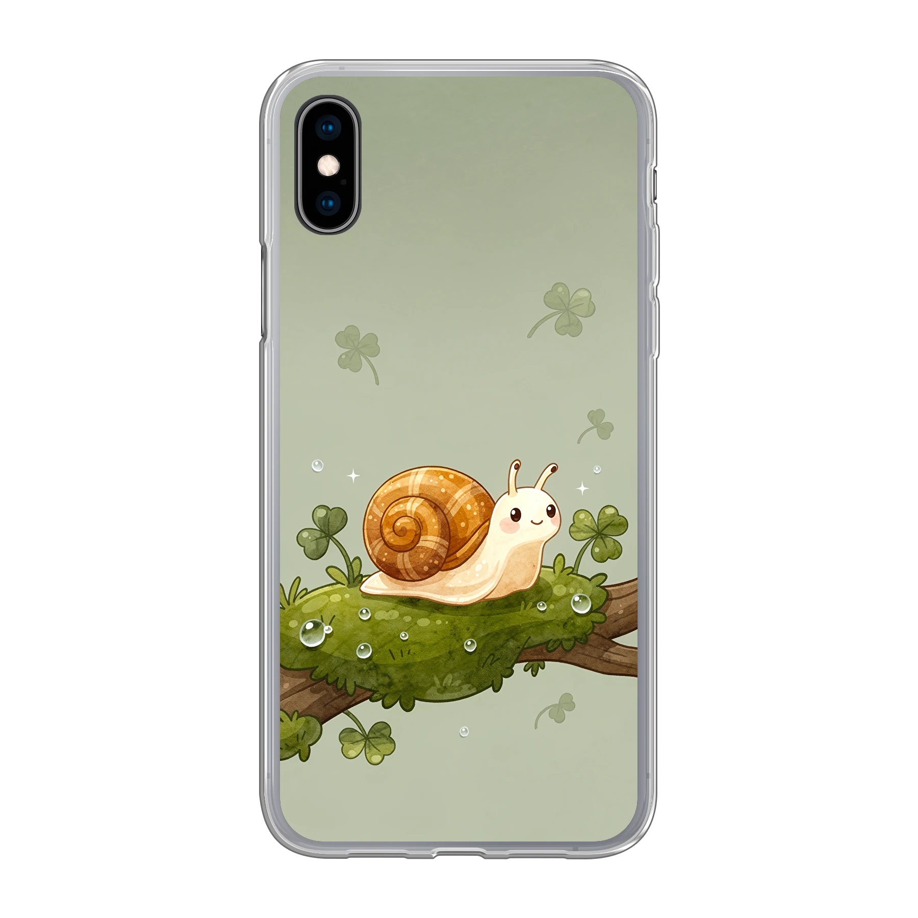 Apple iPhone X / Xs phone case