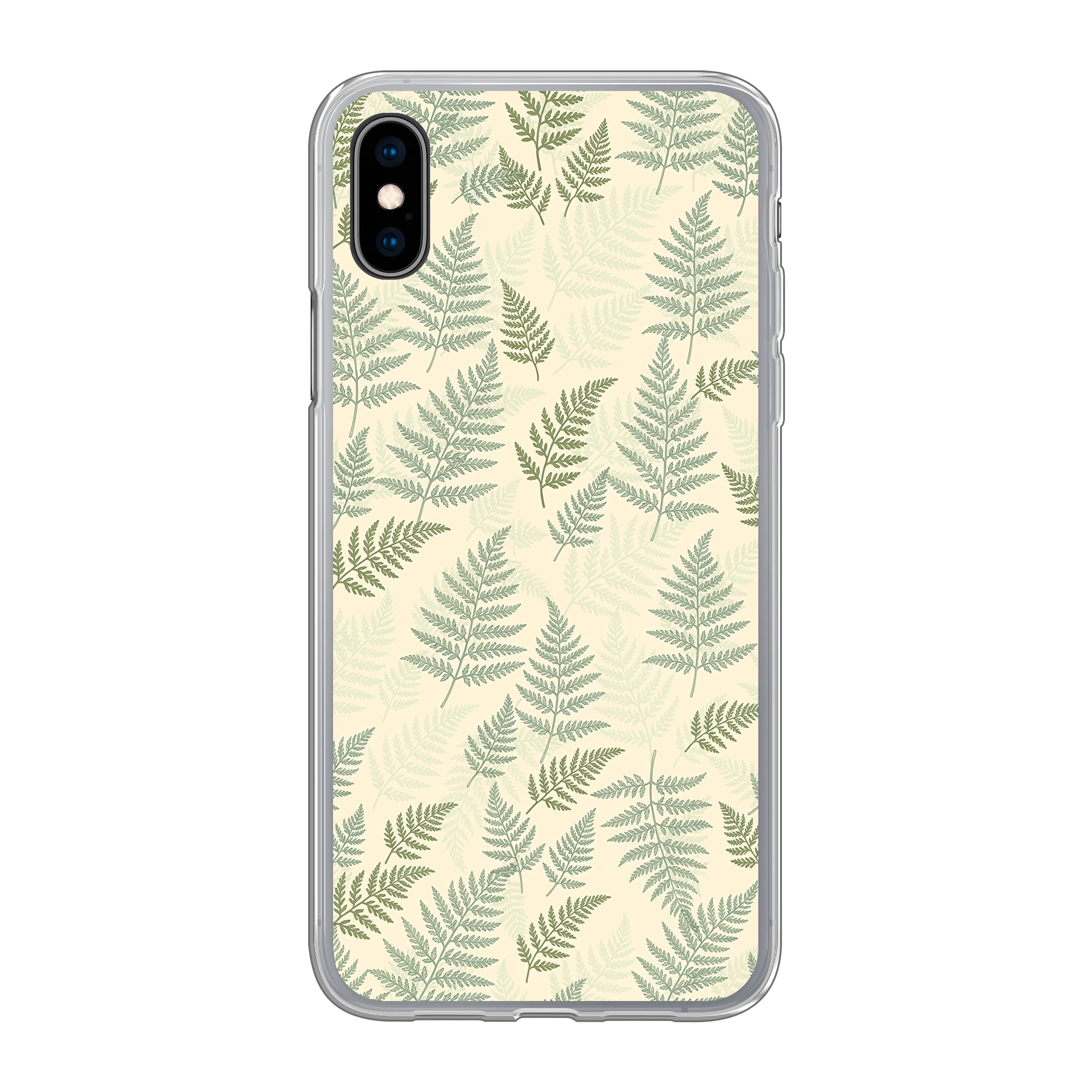 Apple iPhone X / Xs phone case
