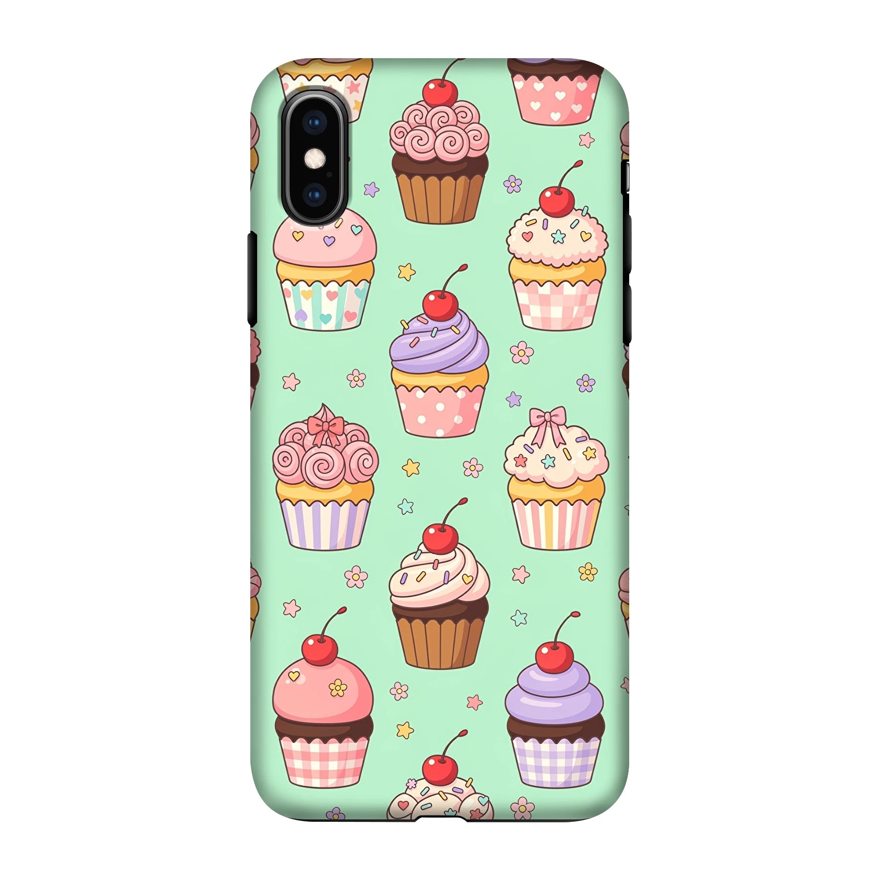 Apple iPhone X / Xs phone case