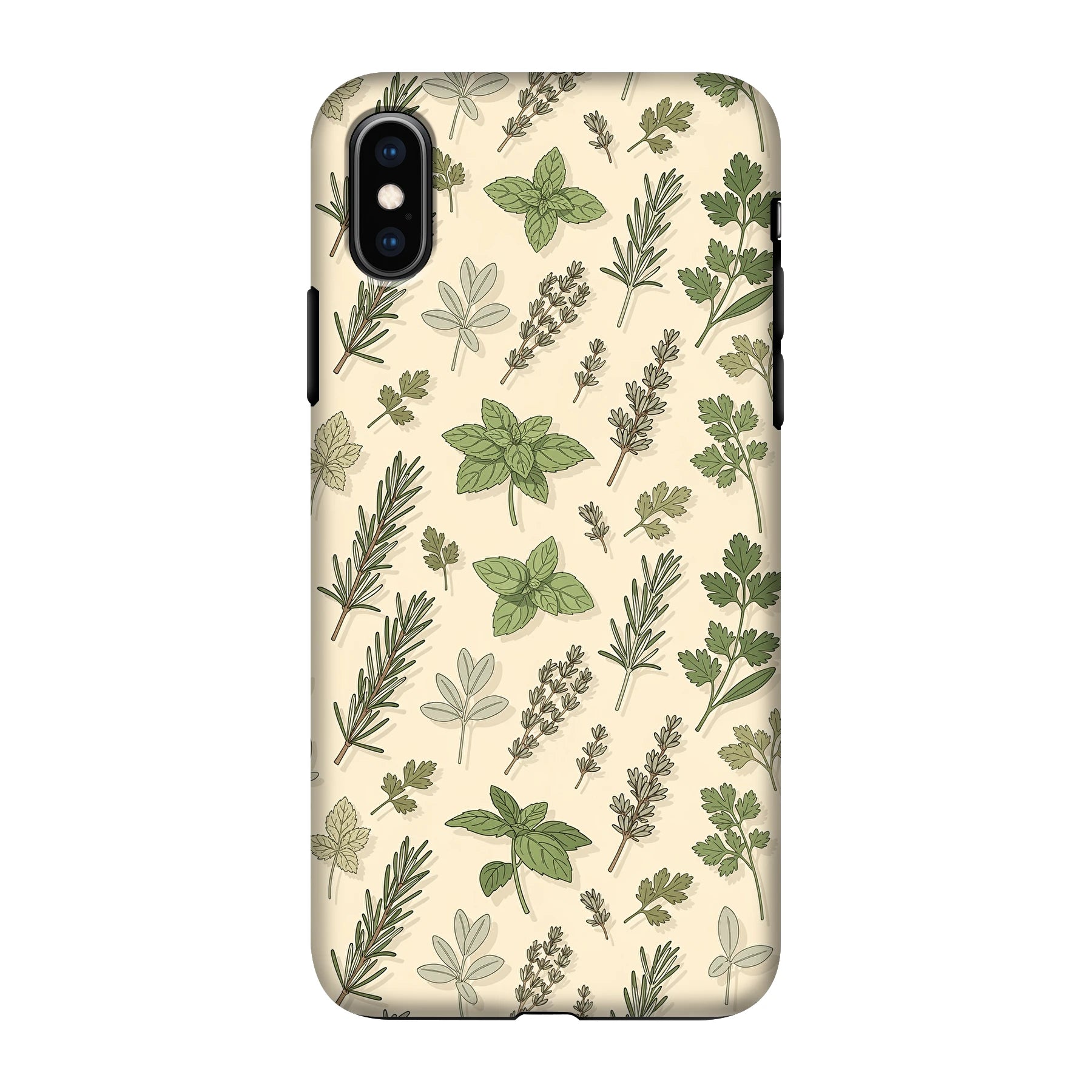 Apple iPhone X / Xs phone case