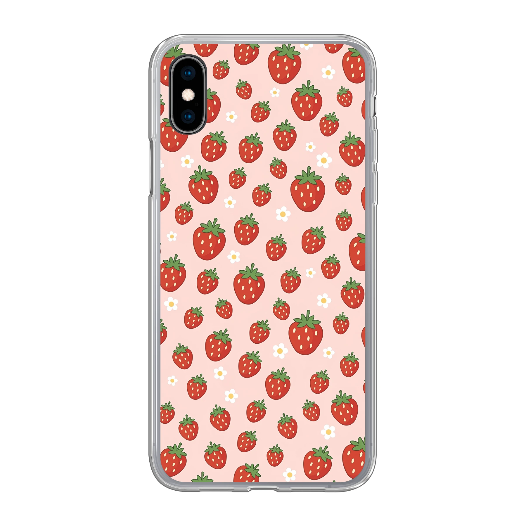 Apple iPhone X / Xs phone case
