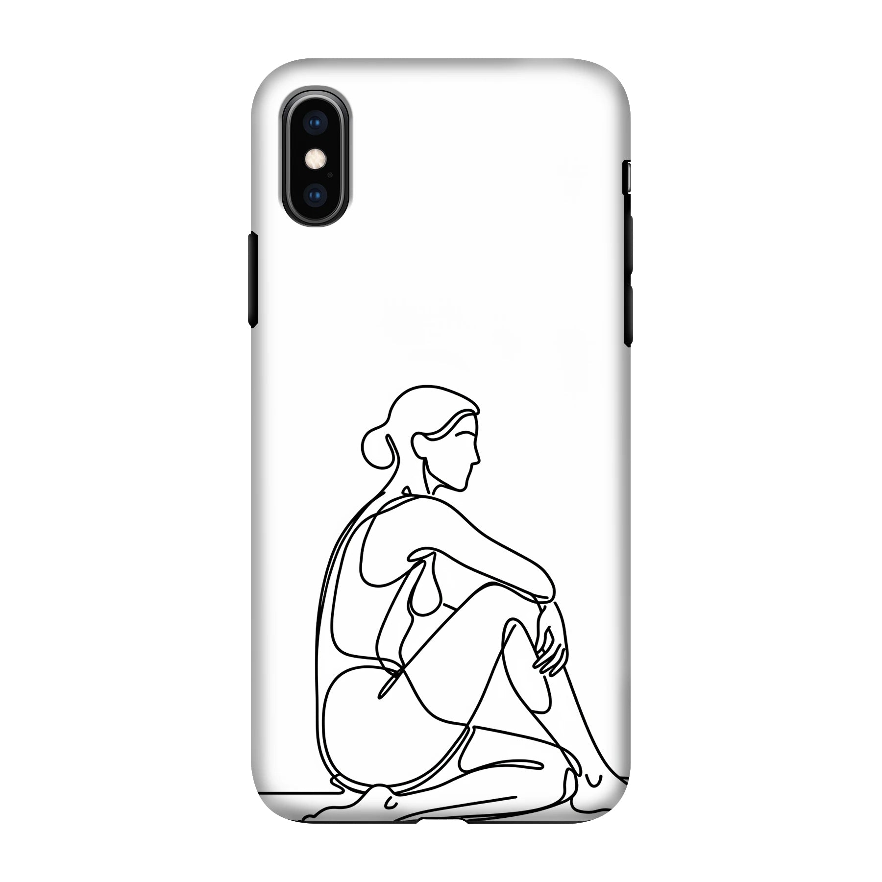 Apple iPhone X / Xs phone case