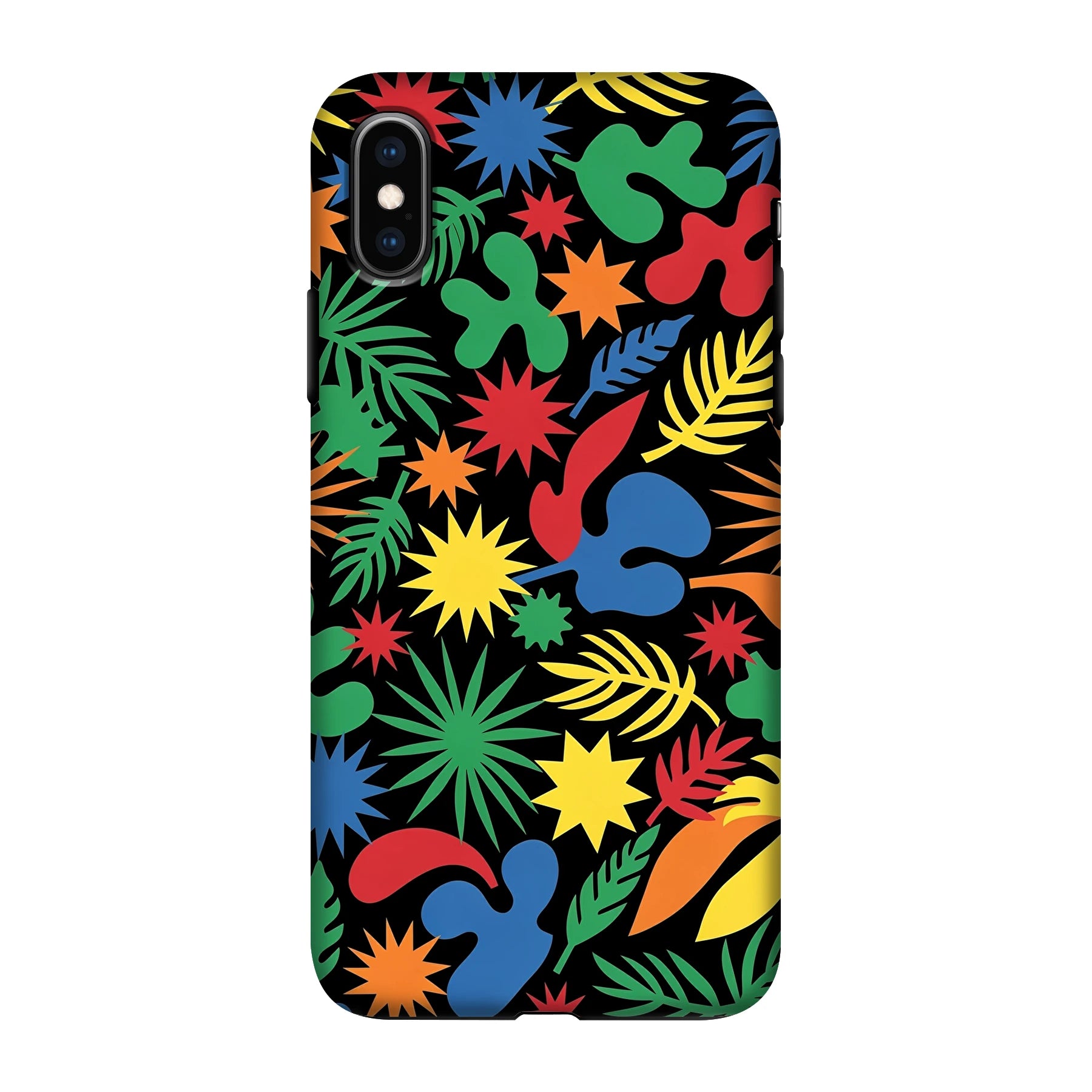 Apple iPhone X / Xs phone case