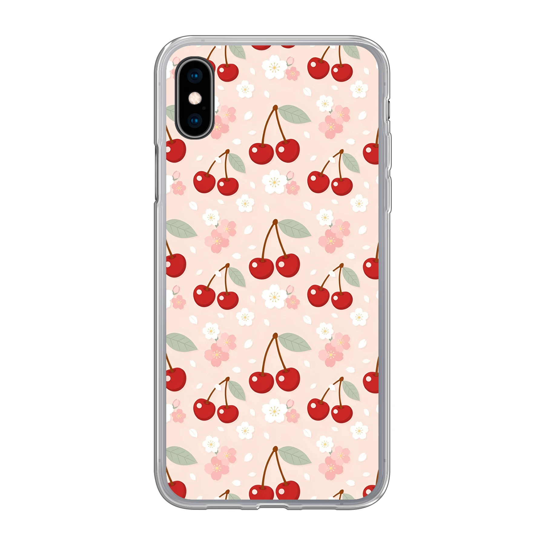 Apple iPhone X / Xs phone case