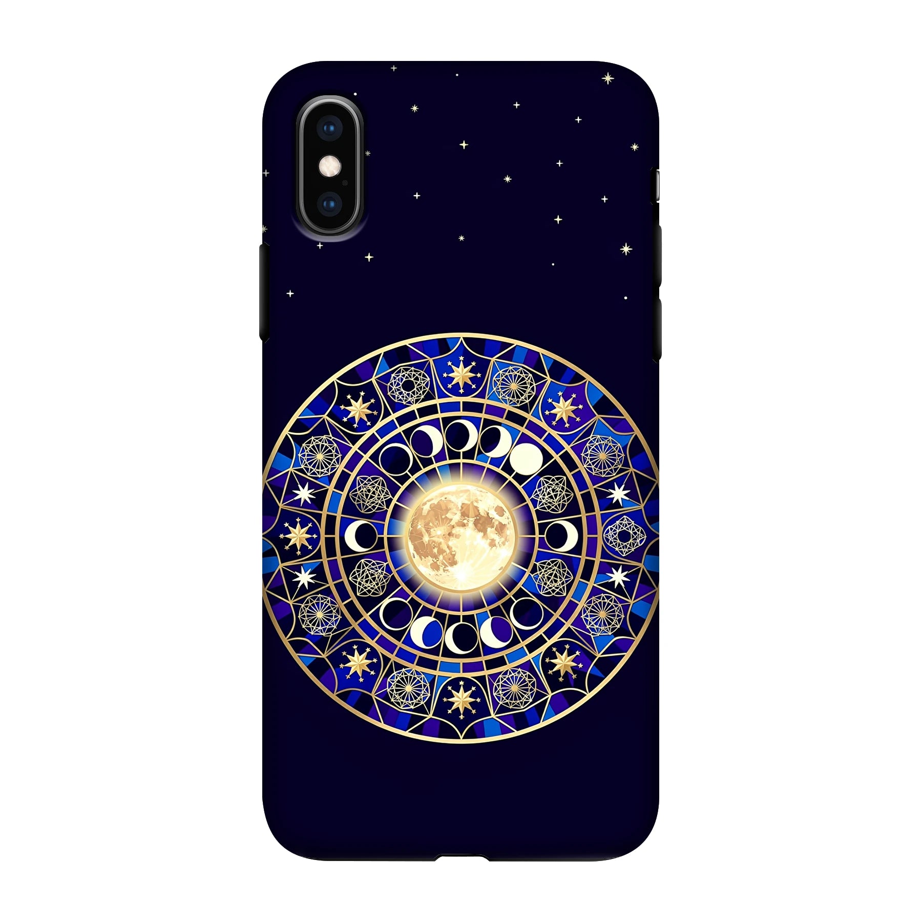 Apple iPhone X / Xs phone case