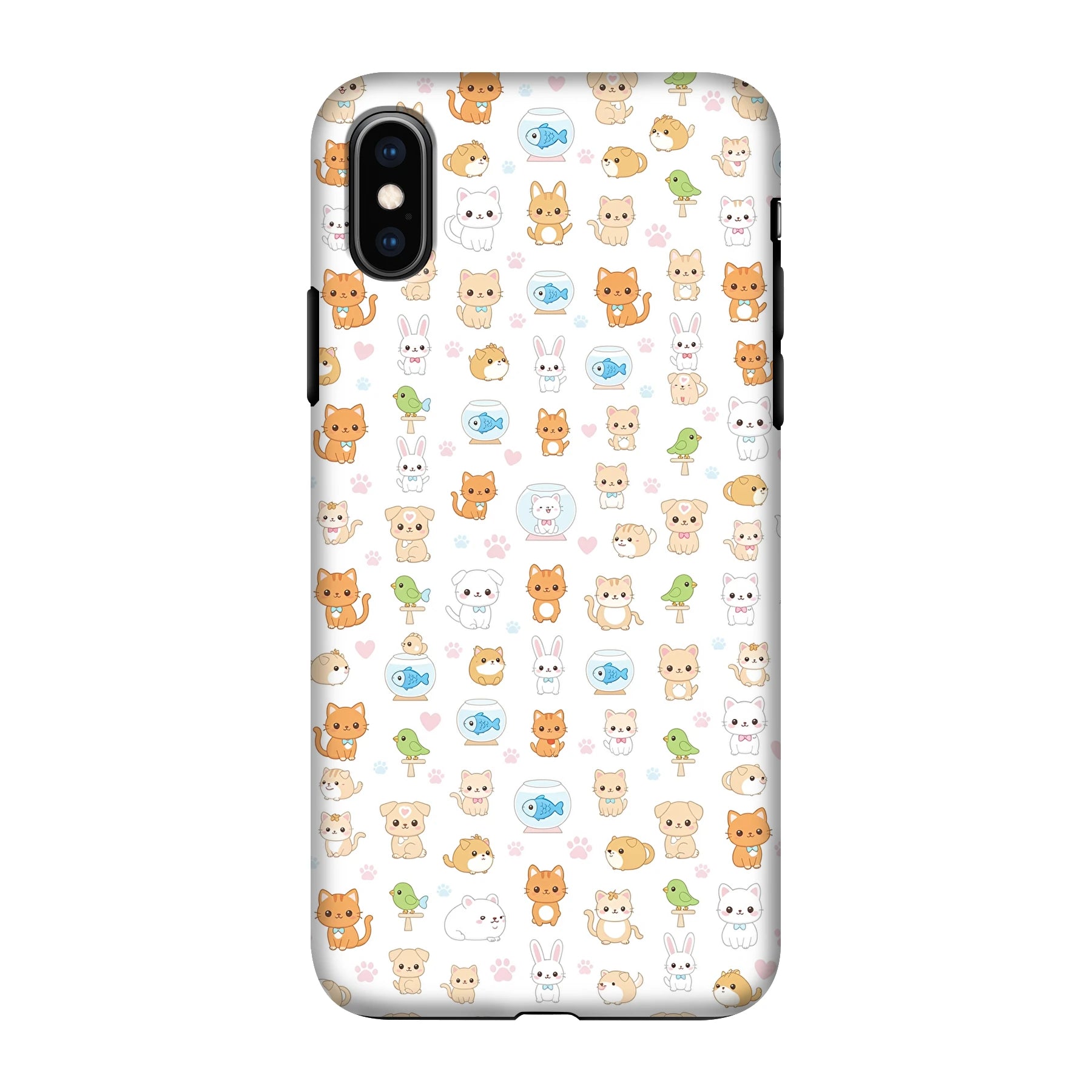 Apple iPhone X / Xs phone case