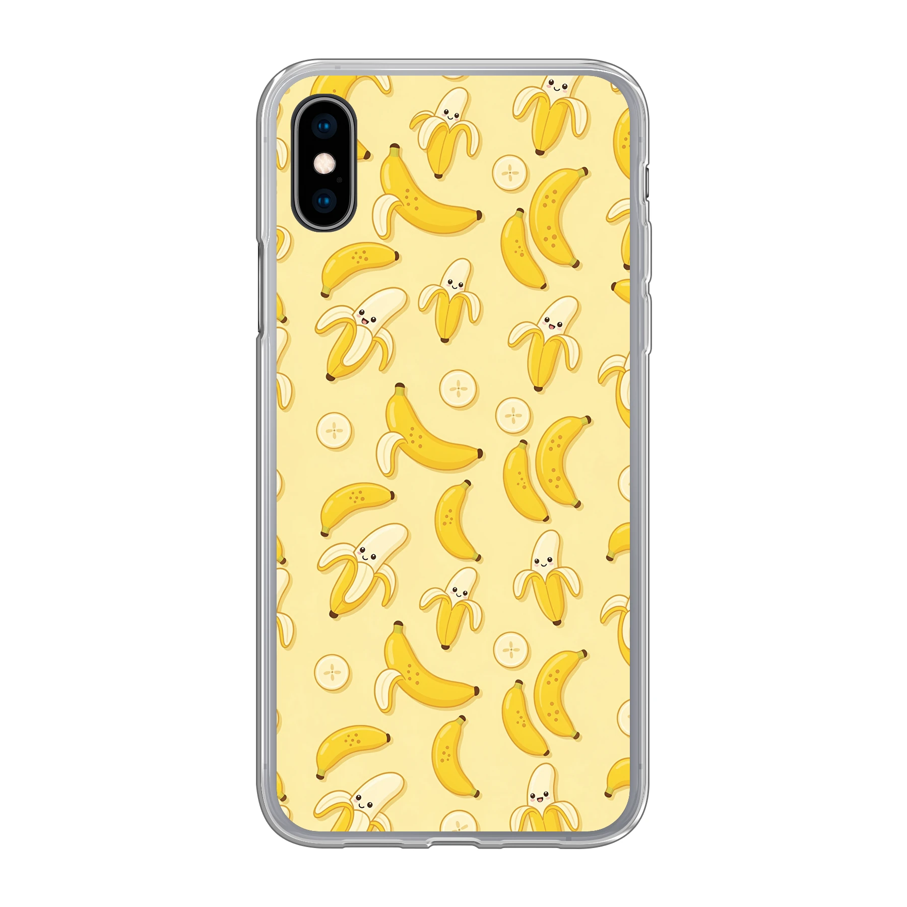 Apple iPhone X / Xs phone case