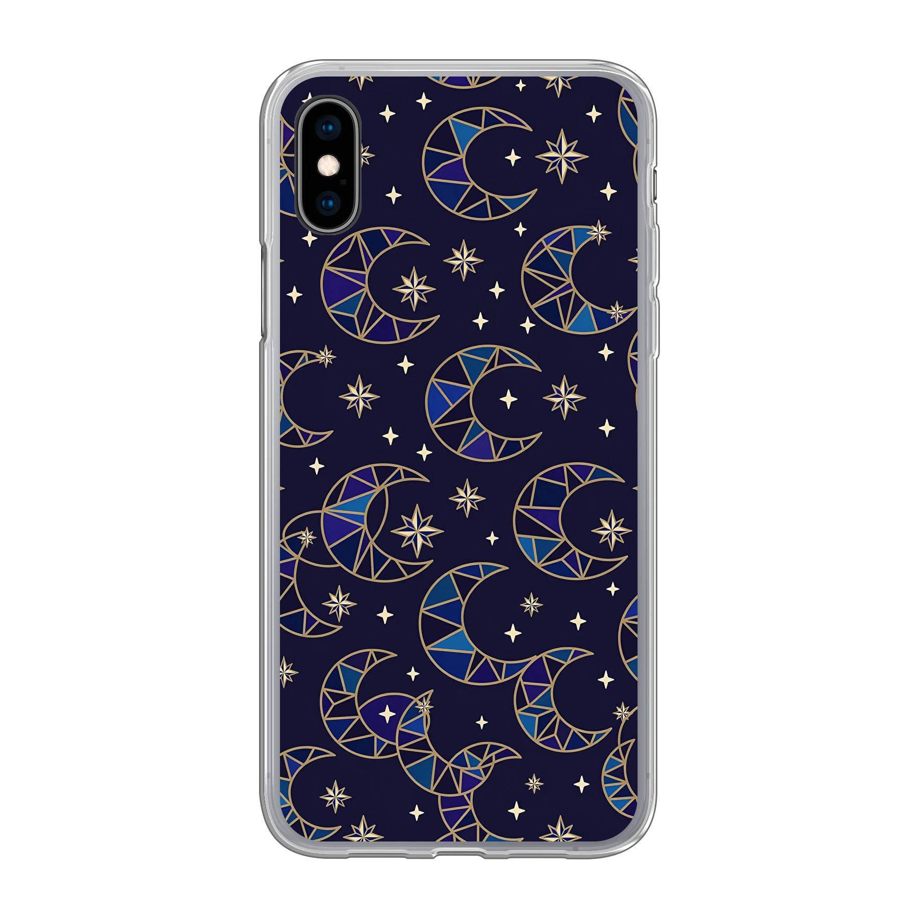 Apple iPhone X / Xs phone case