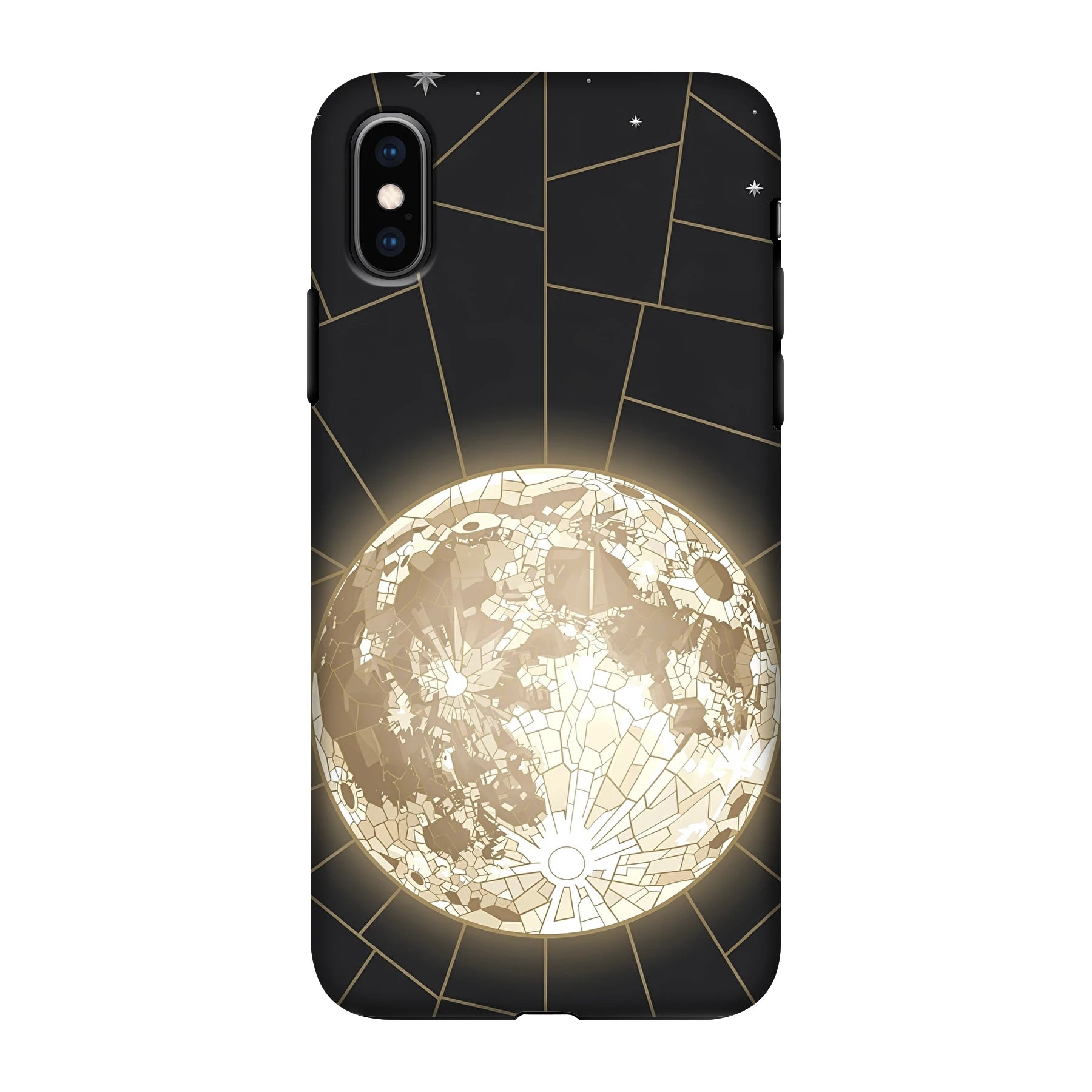 Apple iPhone X / Xs phone case