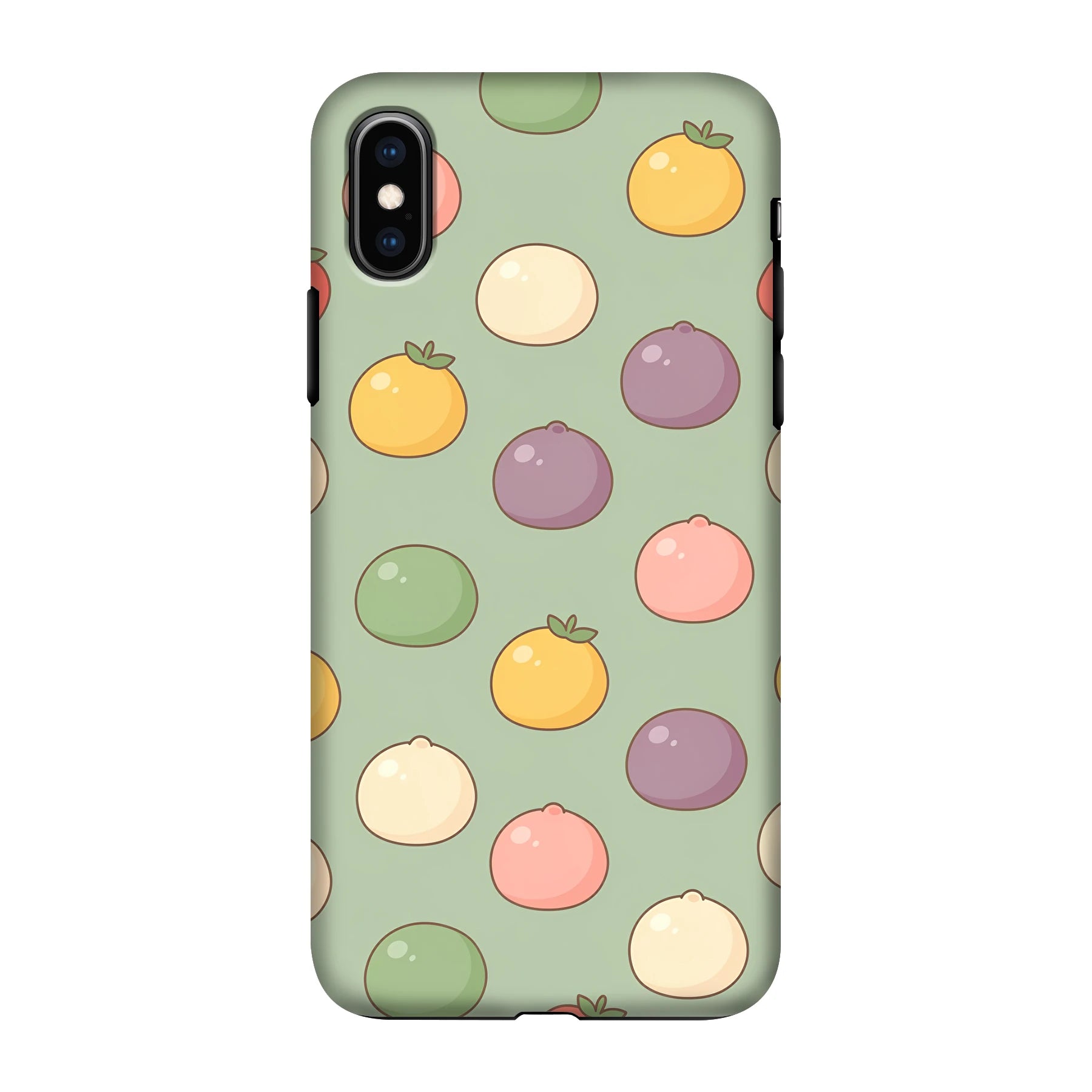 Apple iPhone X / Xs phone case