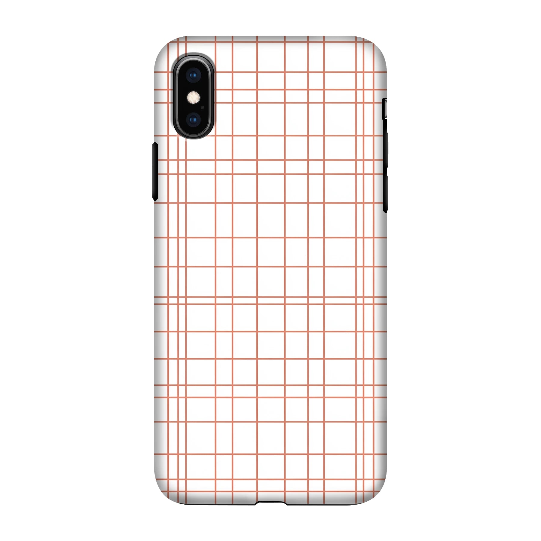 Apple iPhone X / Xs phone case