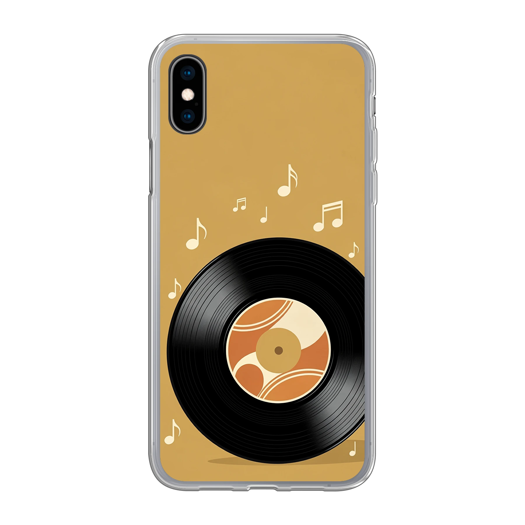 Apple iPhone X / Xs phone case