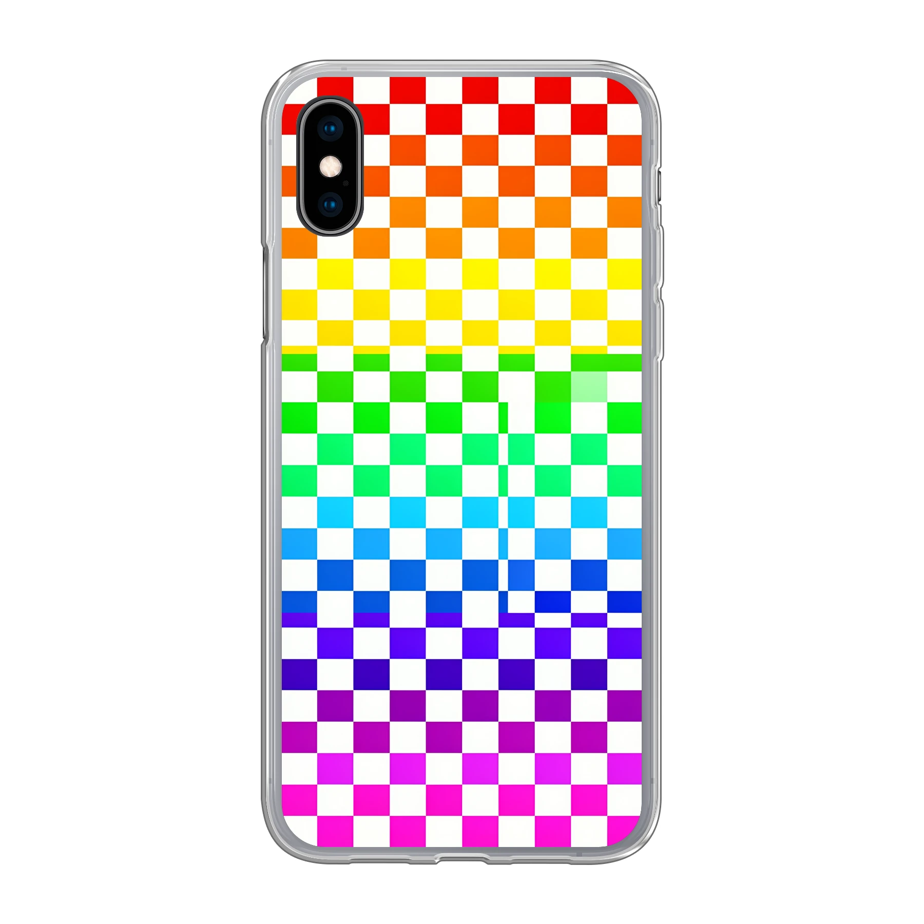 Apple iPhone X / Xs phone case