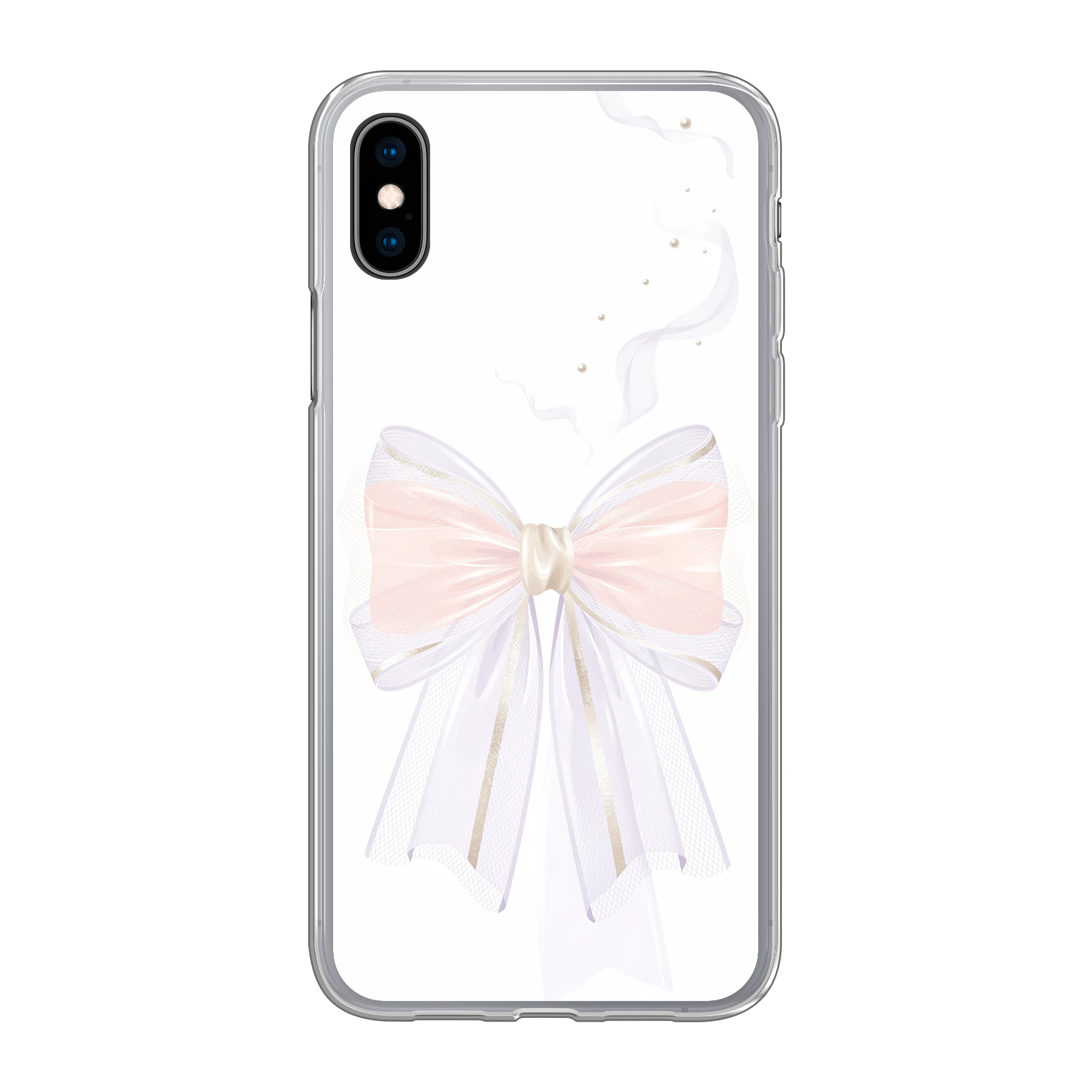 Apple iPhone X / Xs phone case