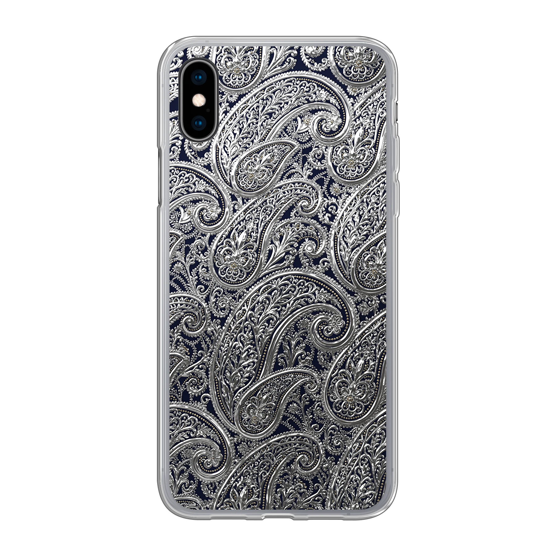 Apple iPhone X / Xs phone case