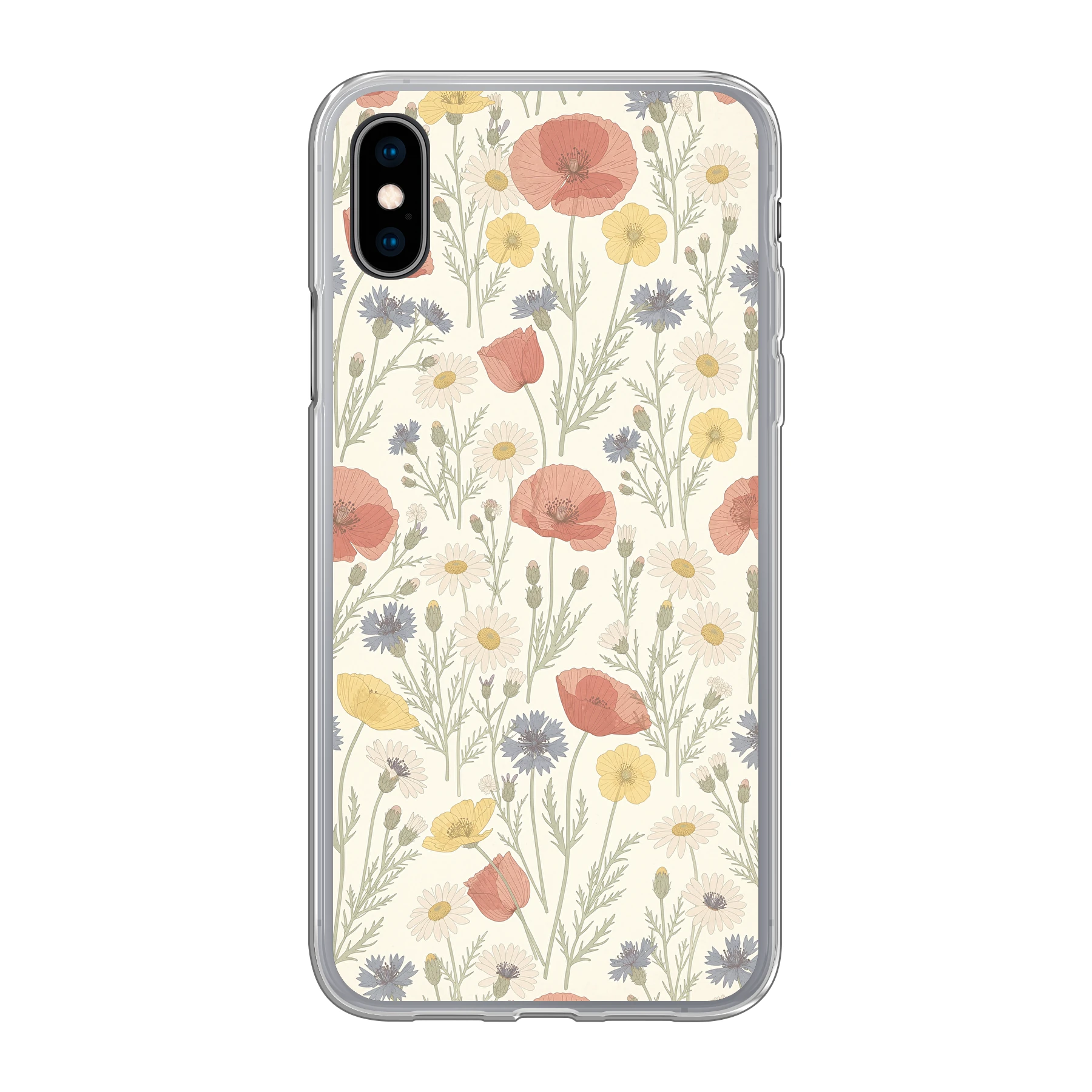 Apple iPhone X / Xs phone case
