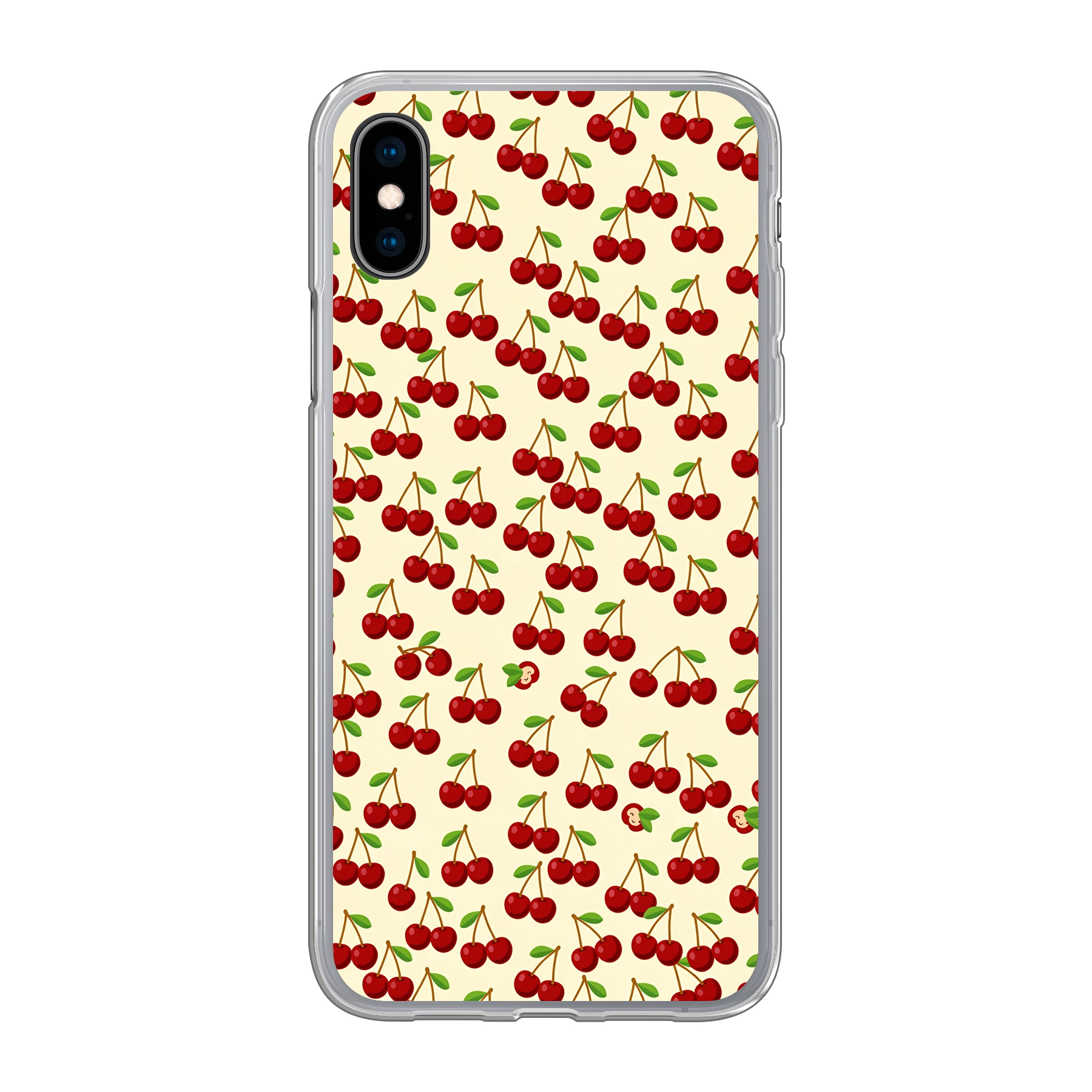 Apple iPhone X / Xs phone case