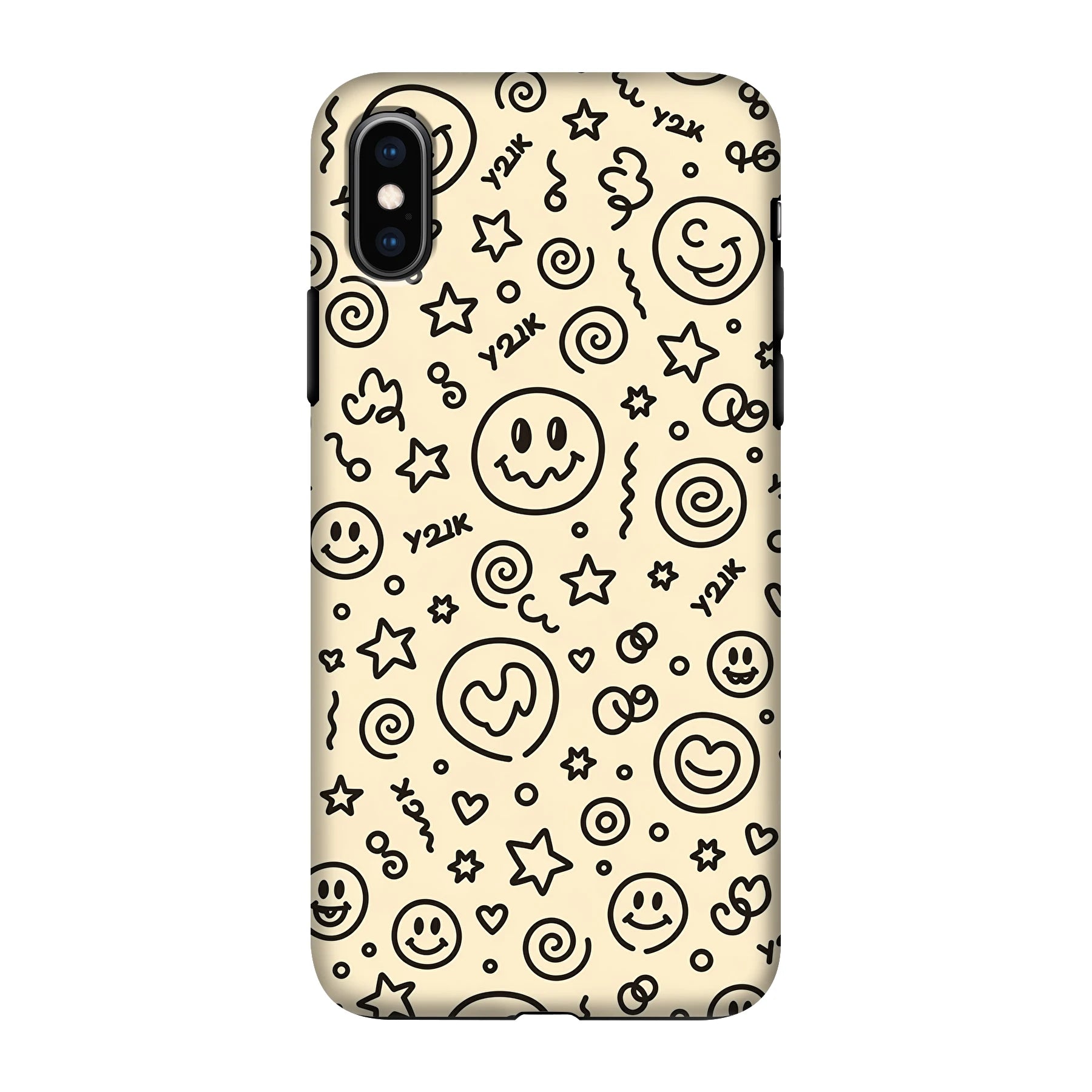 Apple iPhone X / Xs phone case