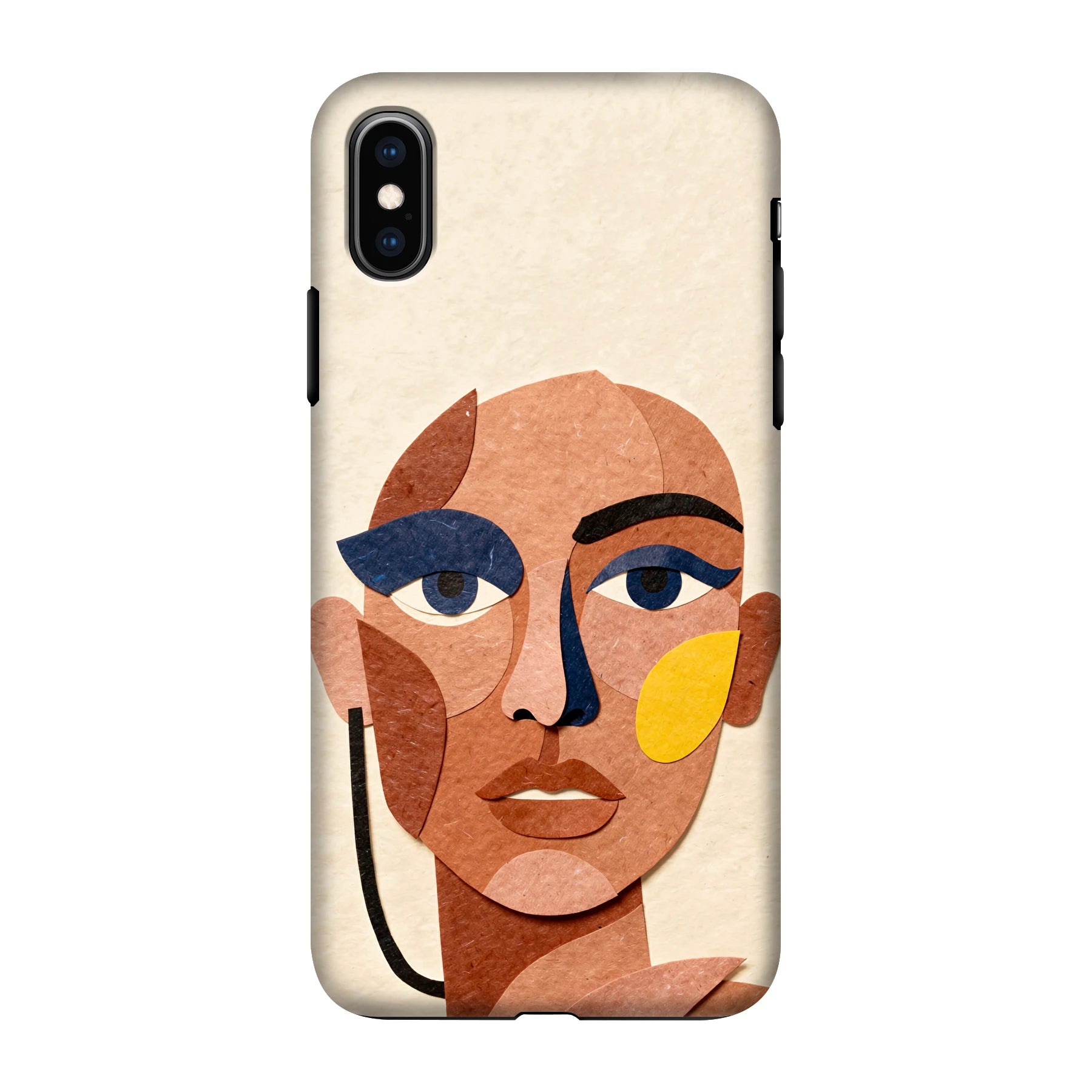 Apple iPhone X / Xs phone case