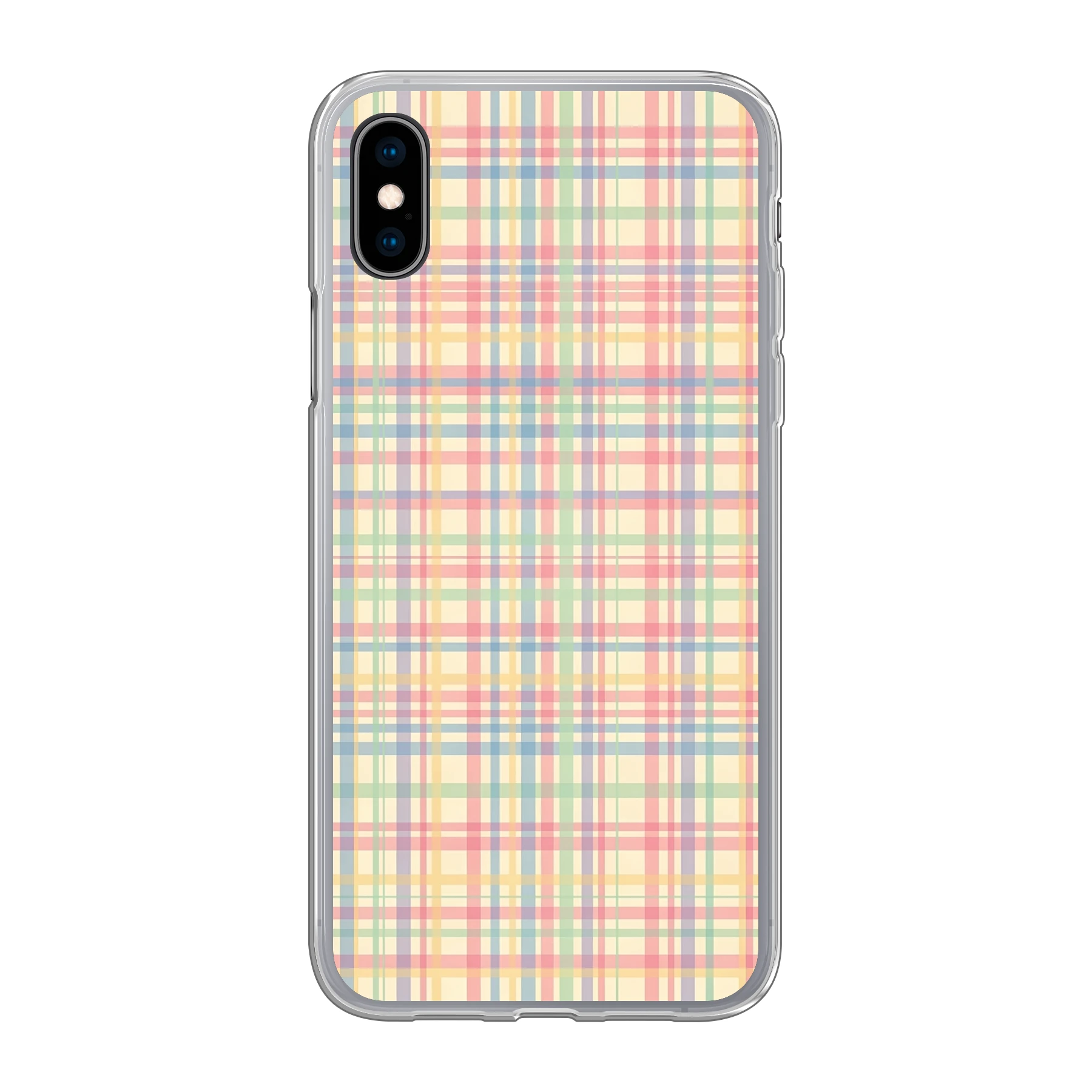 Apple iPhone X / Xs phone case