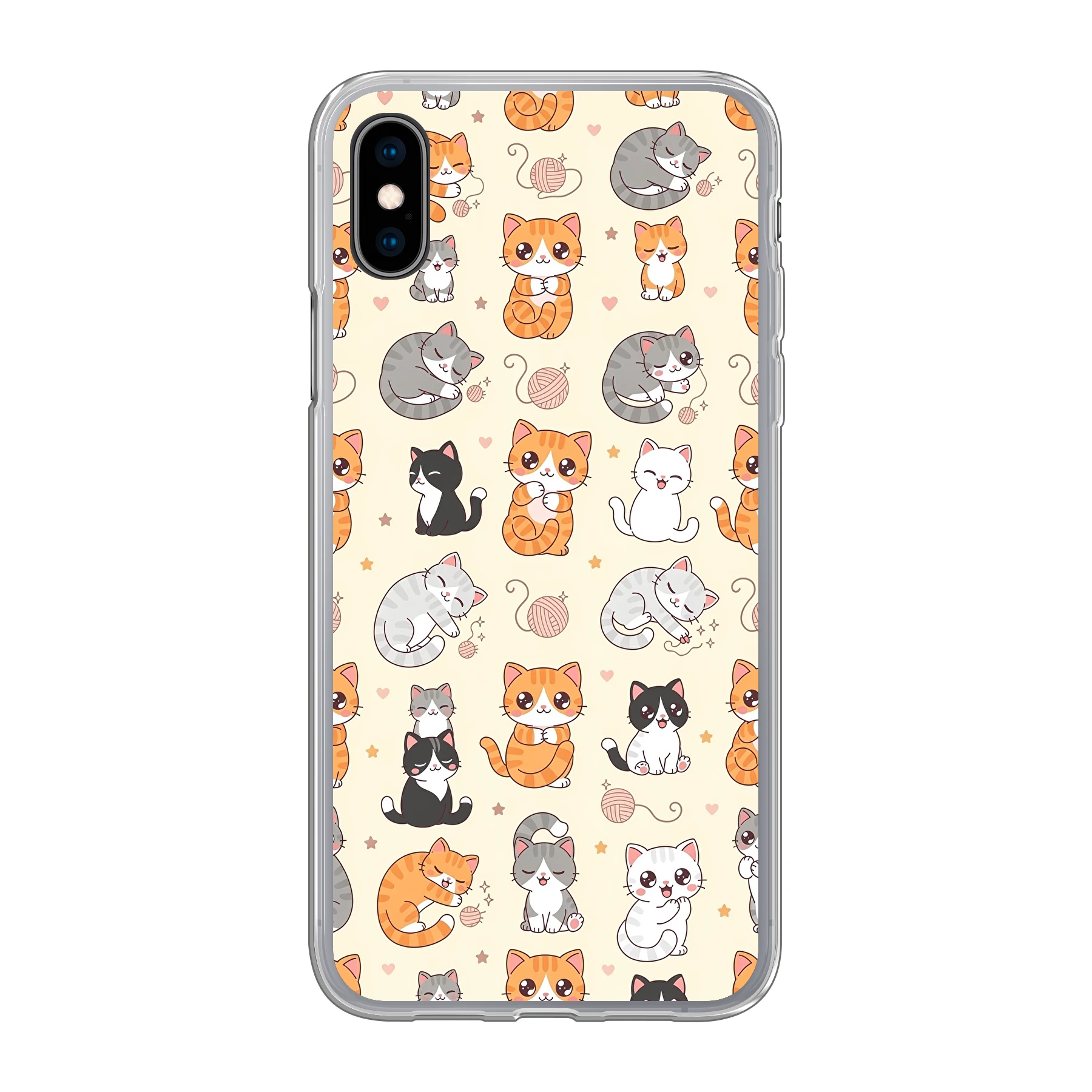 Apple iPhone X / Xs phone case