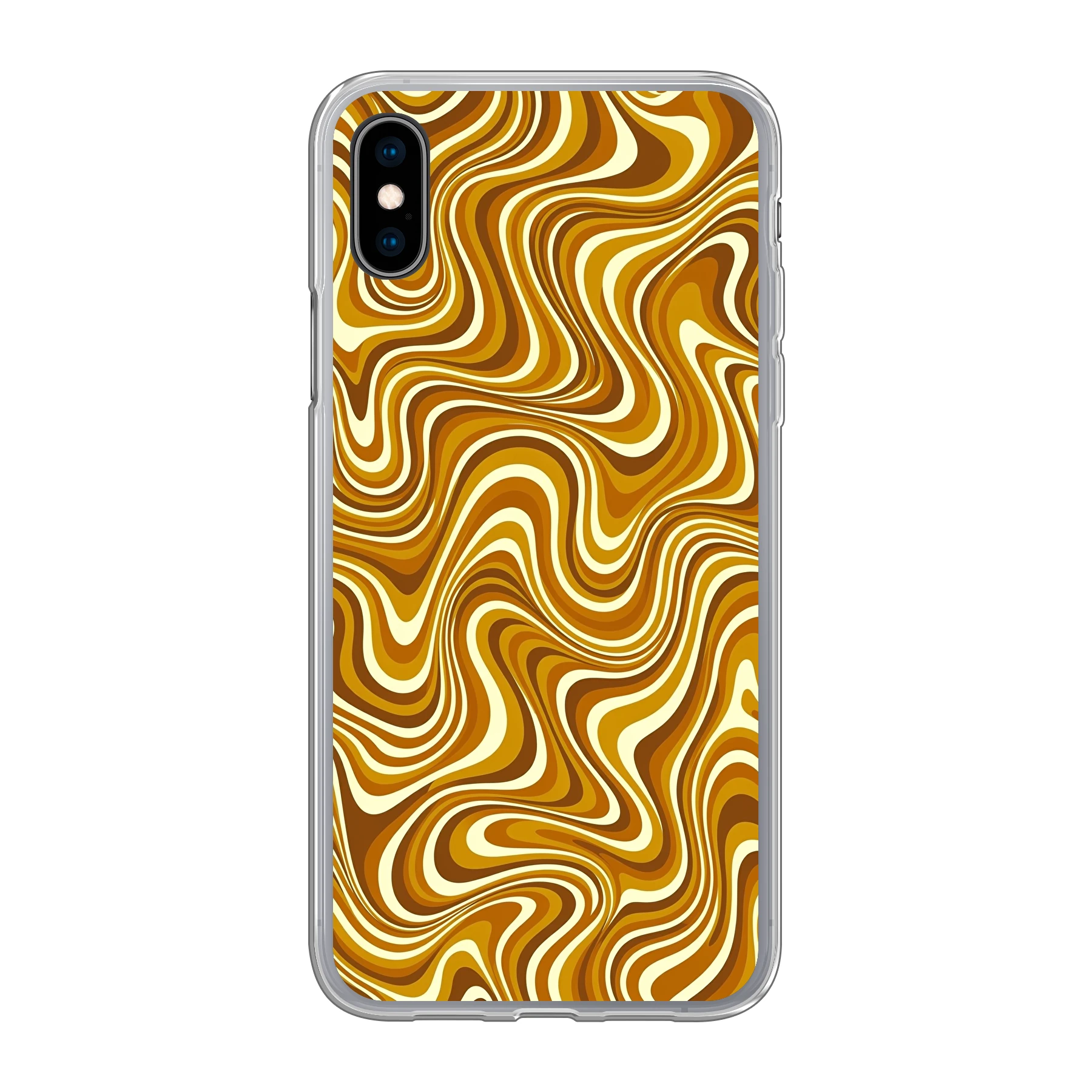 Apple iPhone X / Xs phone case