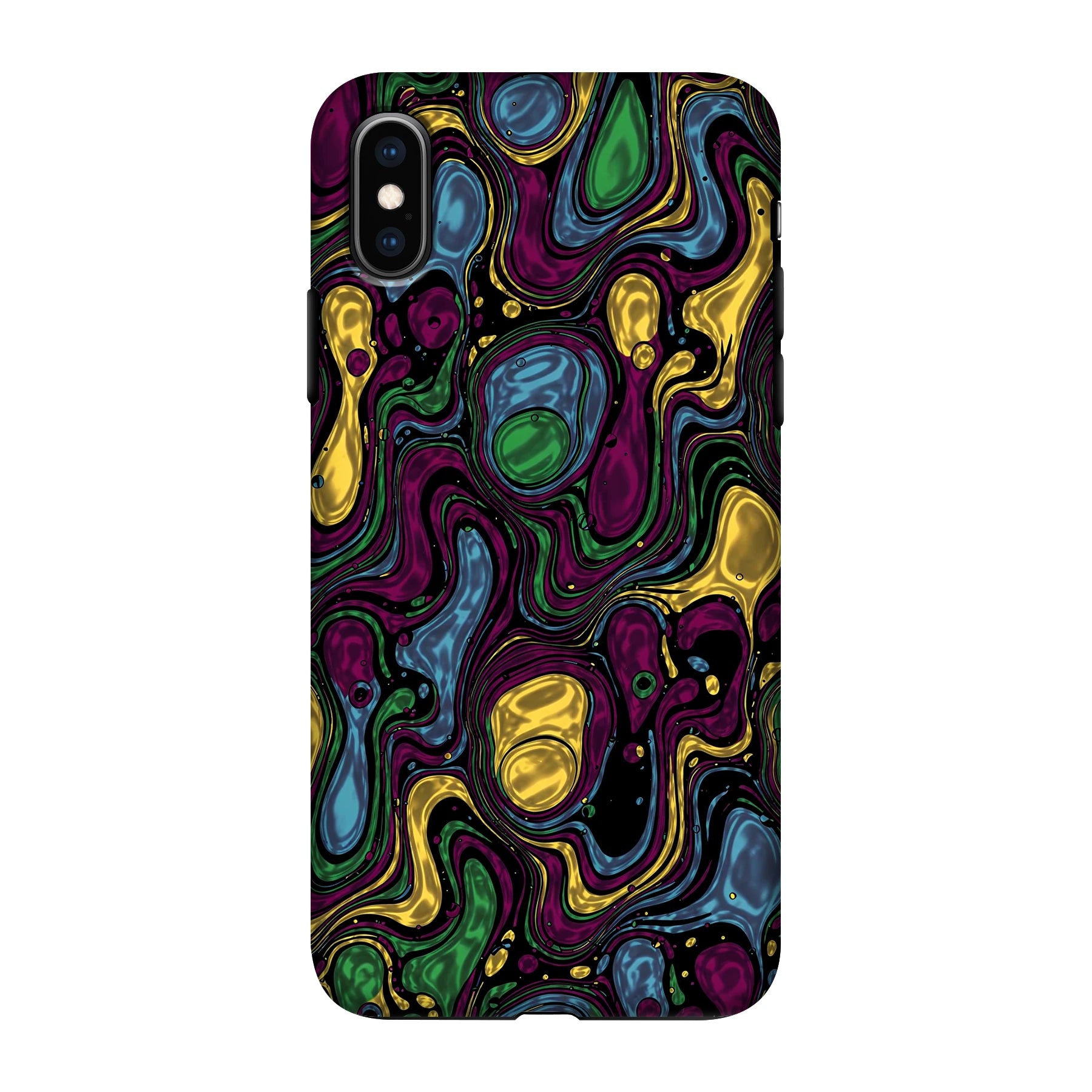 Apple iPhone X / Xs phone case