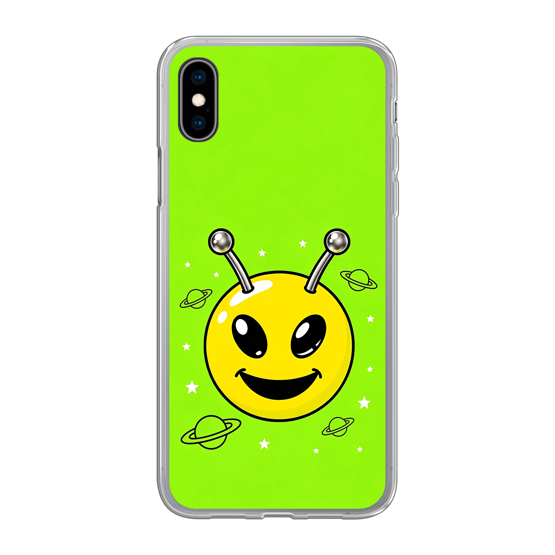 Apple iPhone X / Xs phone case