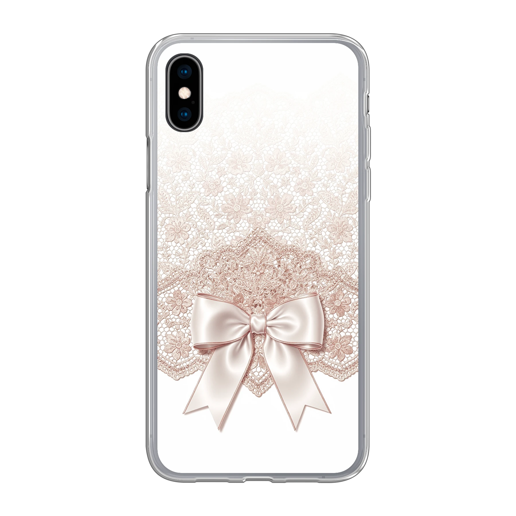 Apple iPhone X / Xs phone case